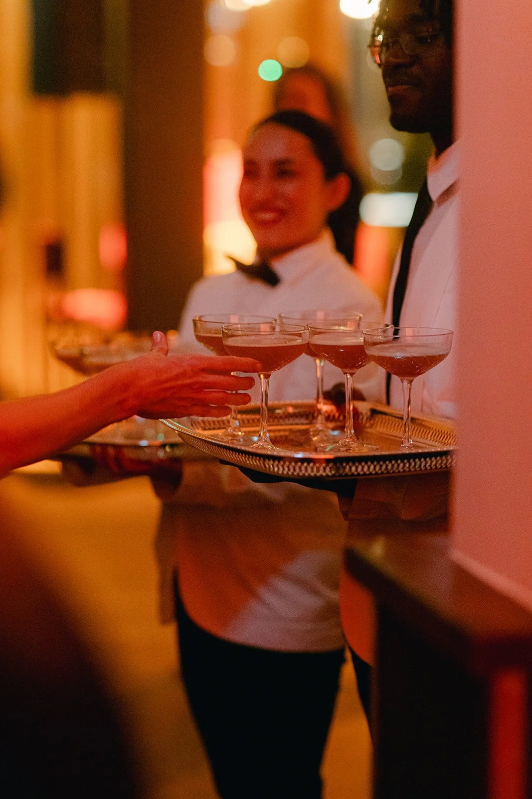 cocktails melbourne event venue