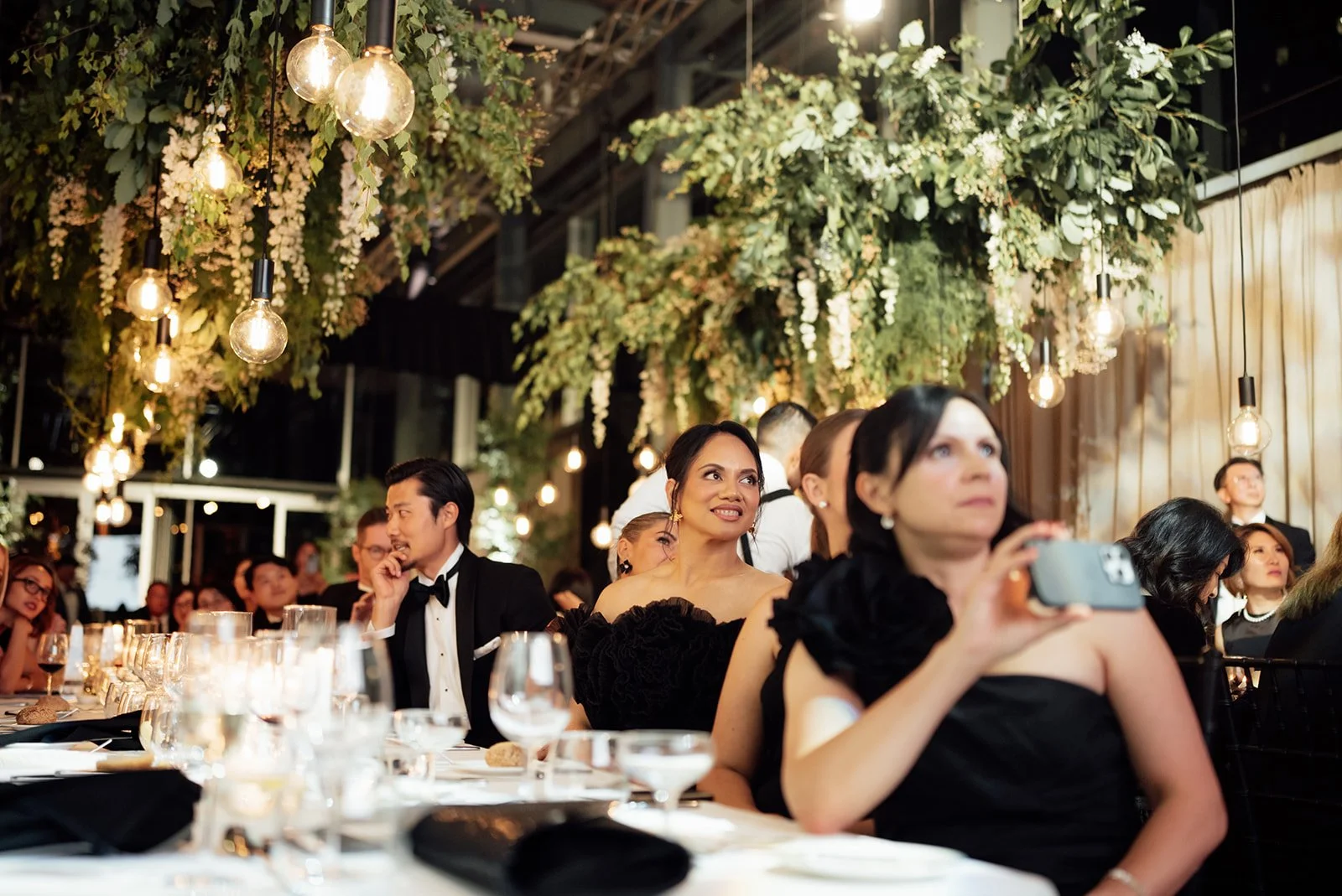 Melbourne Corporate Awards Night Venue