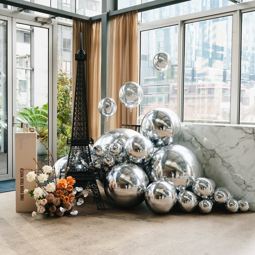 Melbourne Brand Launch Venue