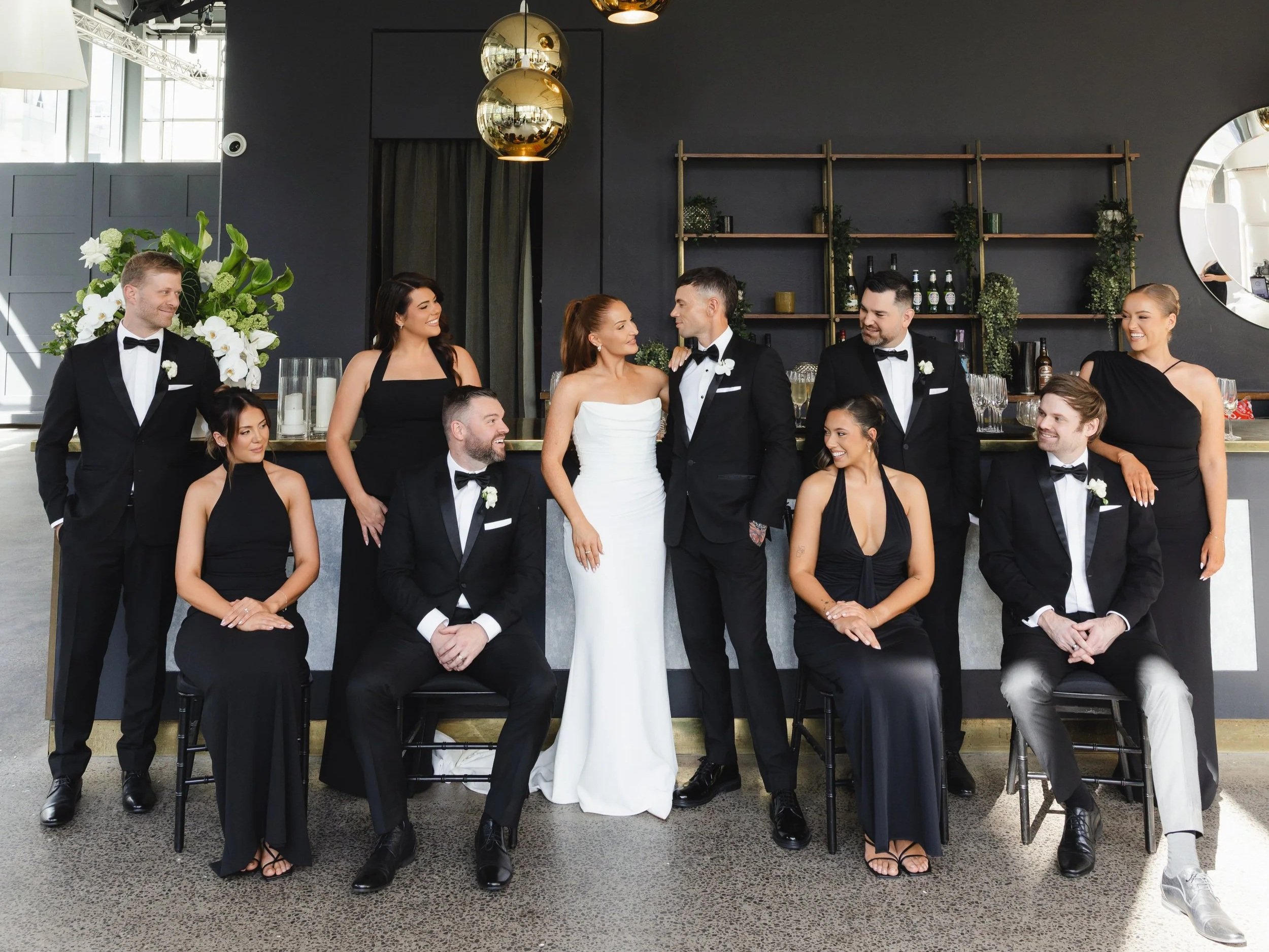 melbourne cbd wedding venue