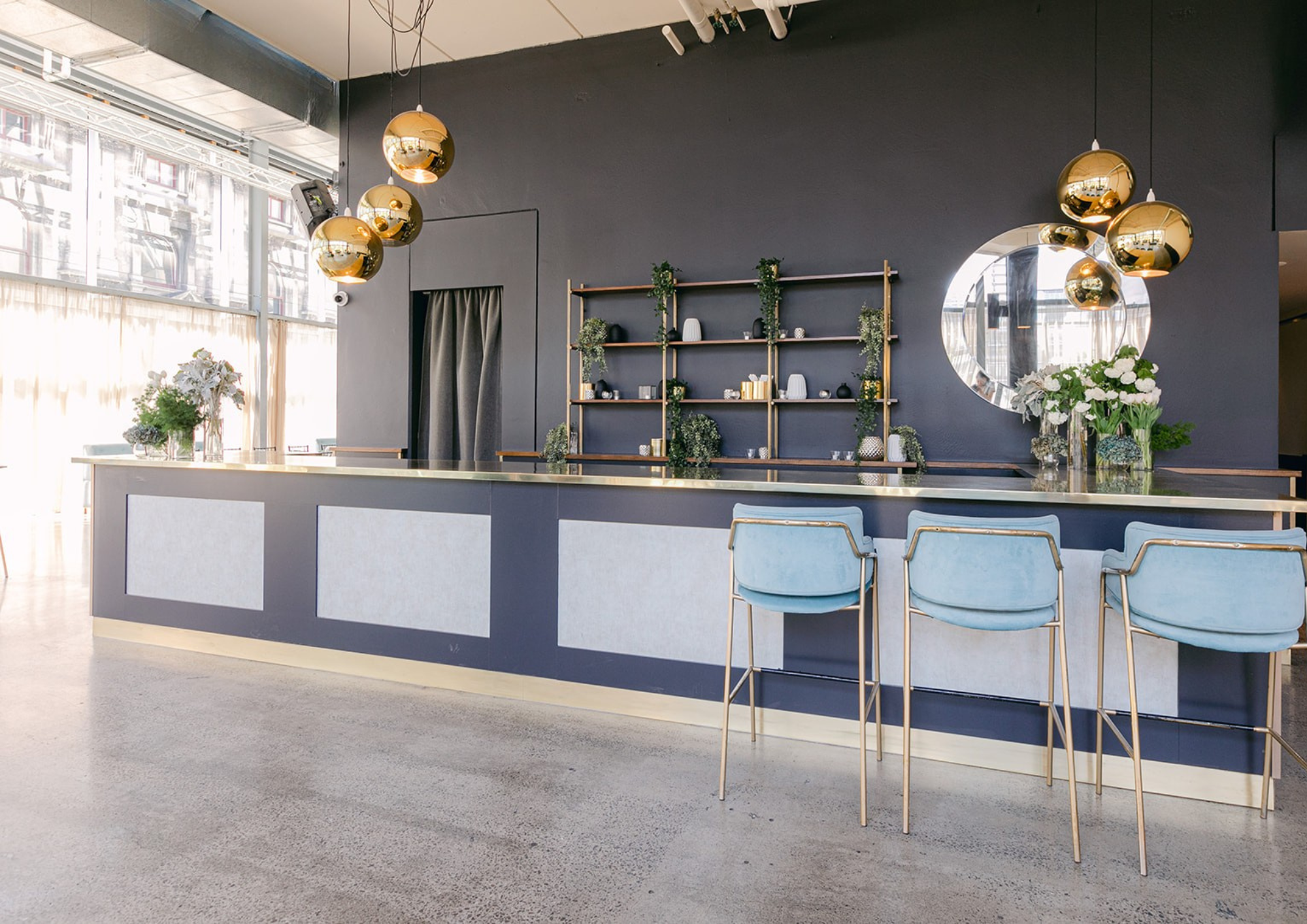 Melbourne CBD Function Space