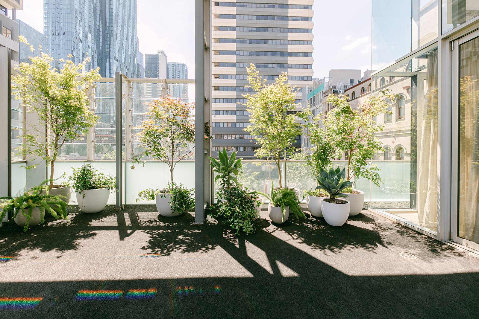 Events Venue Melbourne