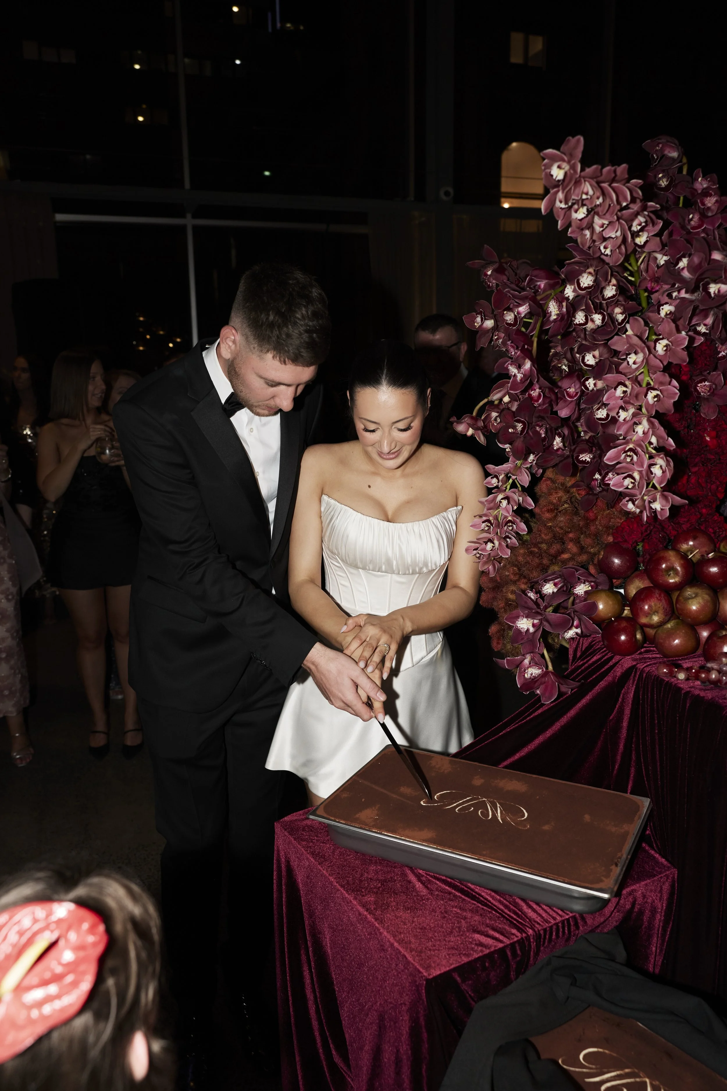 Melbourne city chic wedding reception venue rooftop.jpg