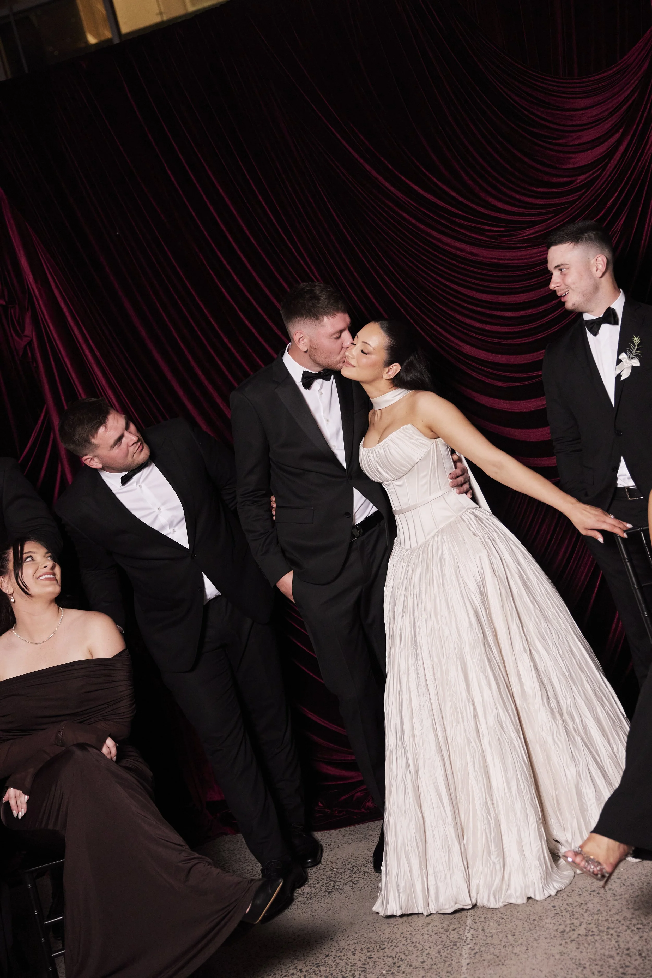 Wedding Venue Melbourne CBD