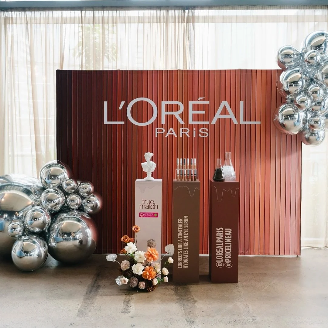 Melbourne Brand Launch Venue