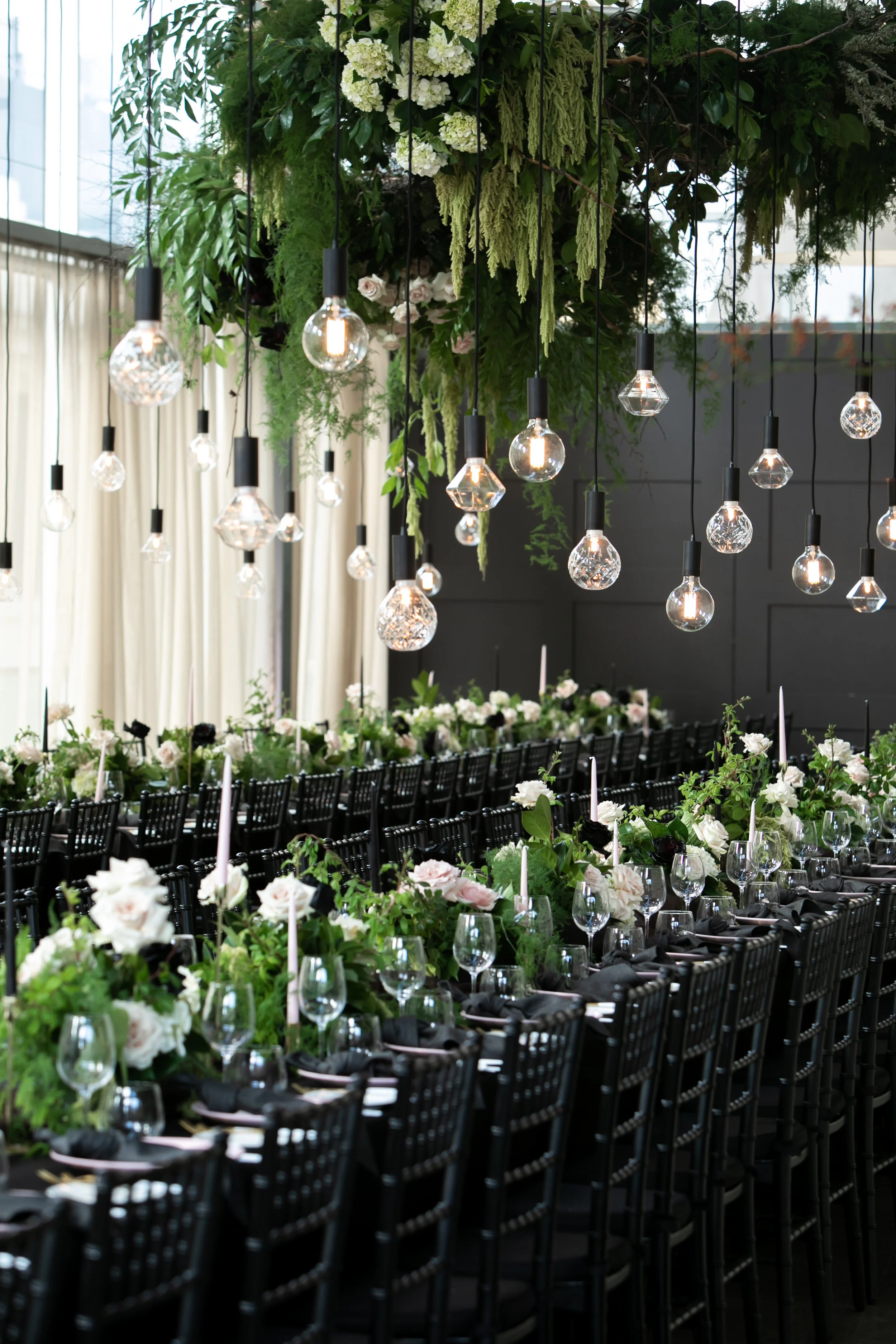 Melbourne CBD Wedding Venue