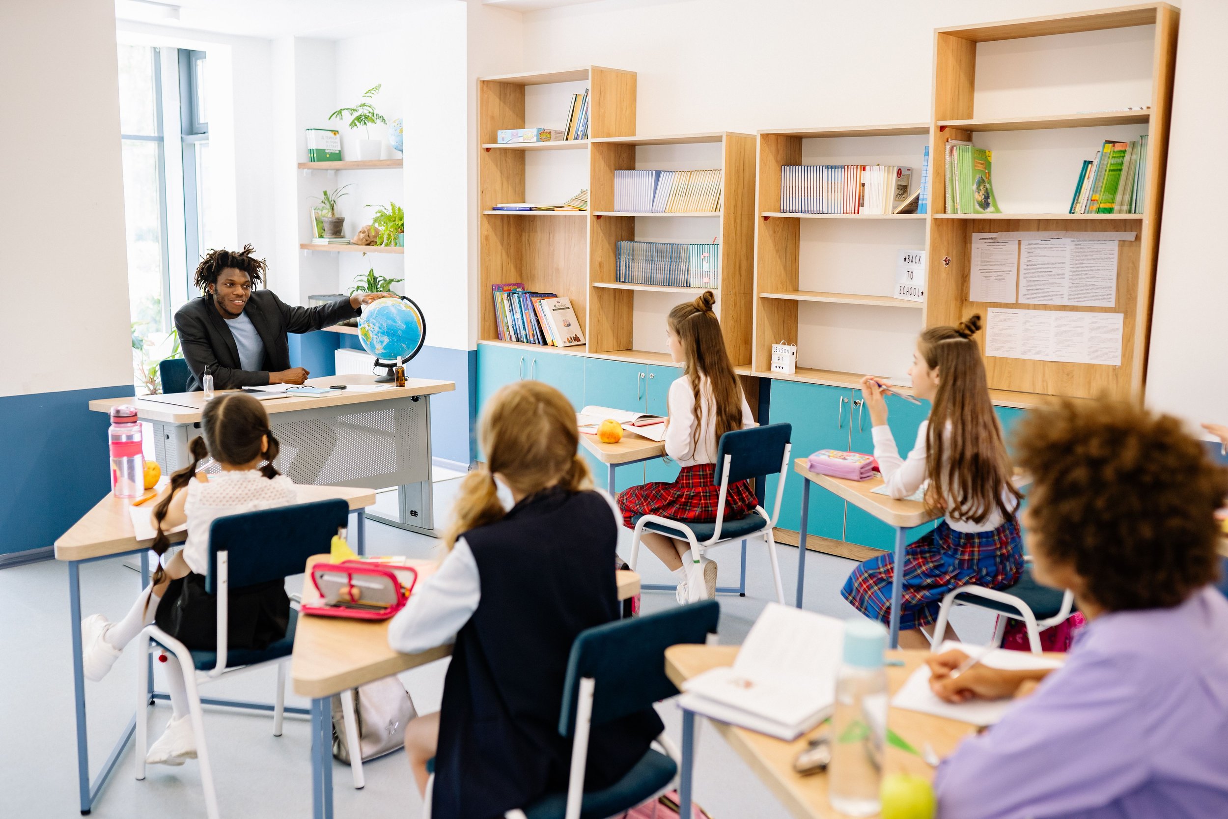 It's Not 'School Refusal' Understanding Anxiety-Based School Avoidance