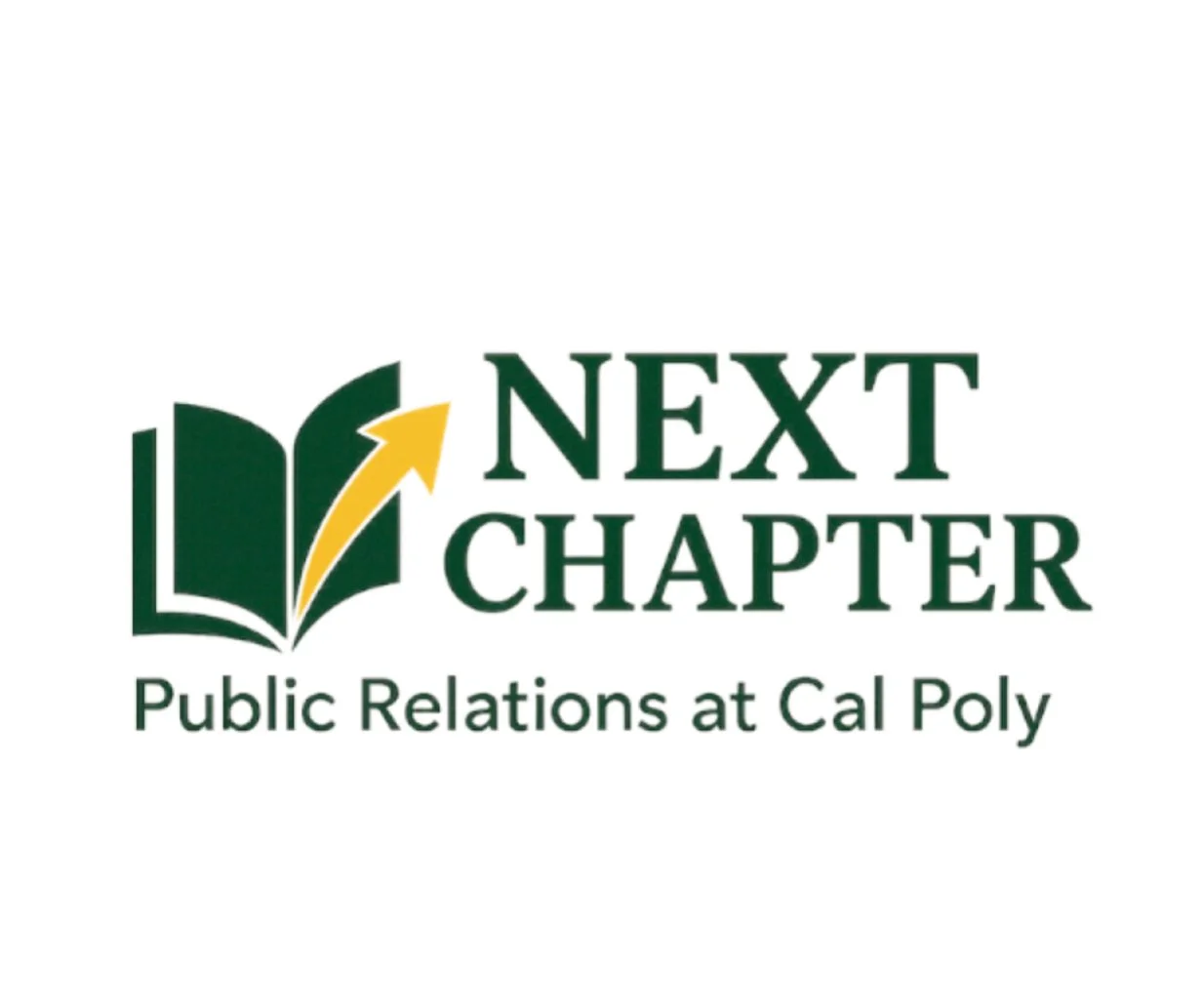 Next Chapter PR