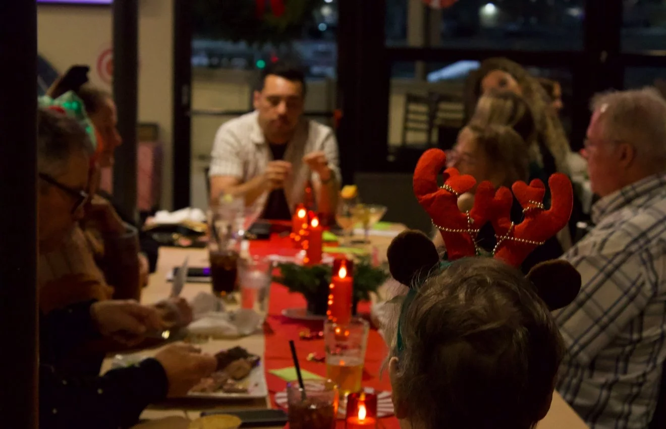 Holiday Party 
