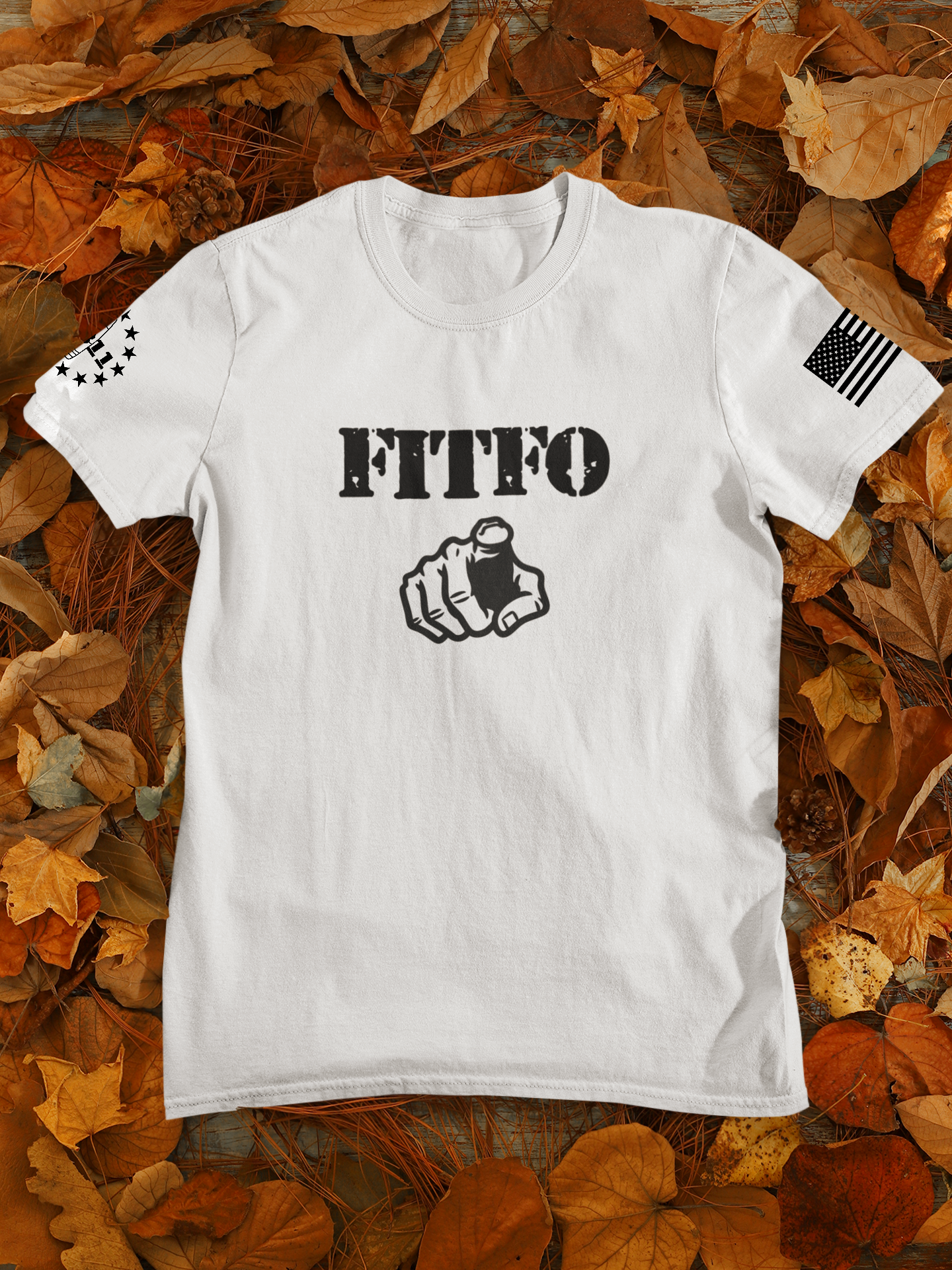 FITFO t-shirt