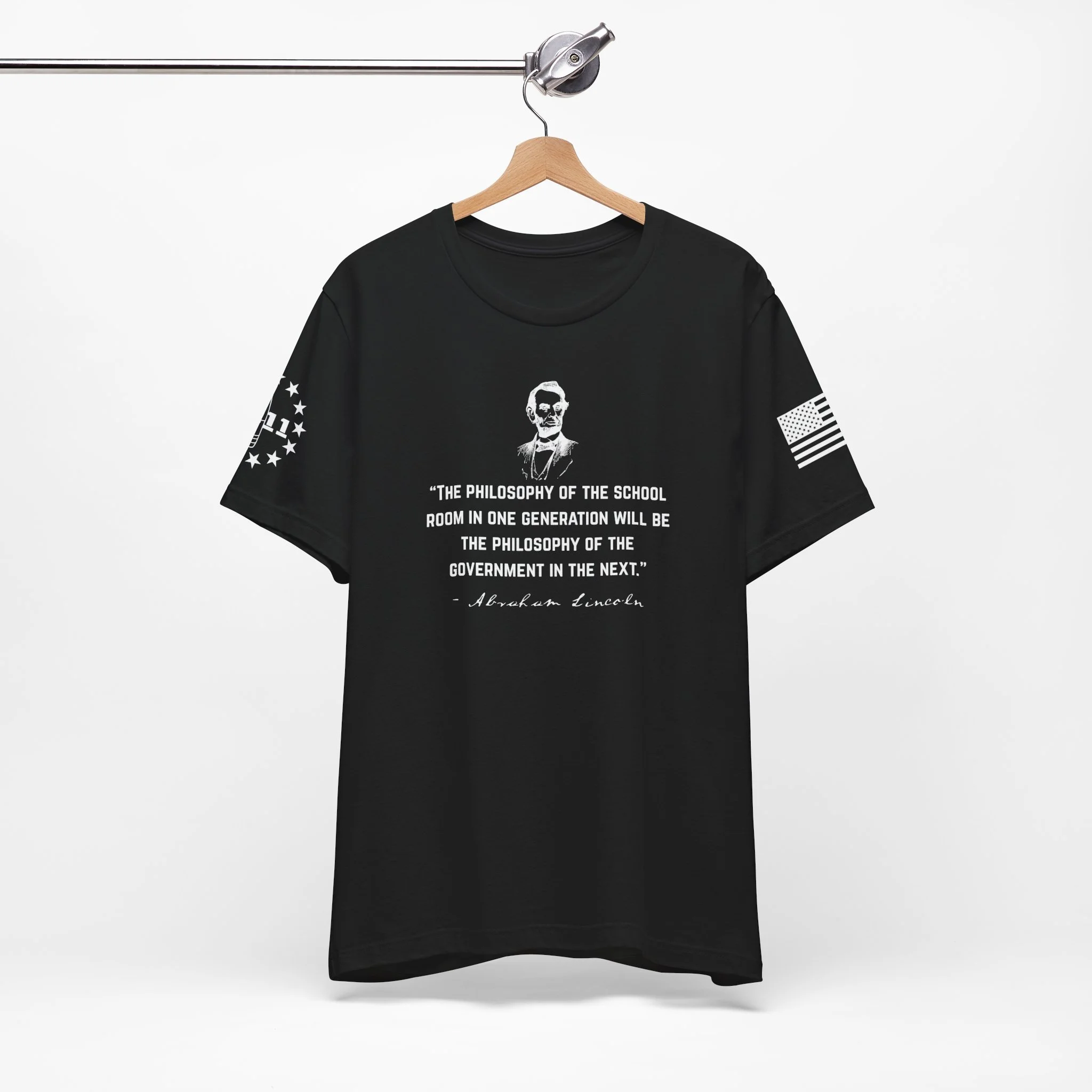 Abraham Lincoln-Hanging-Blk2.png