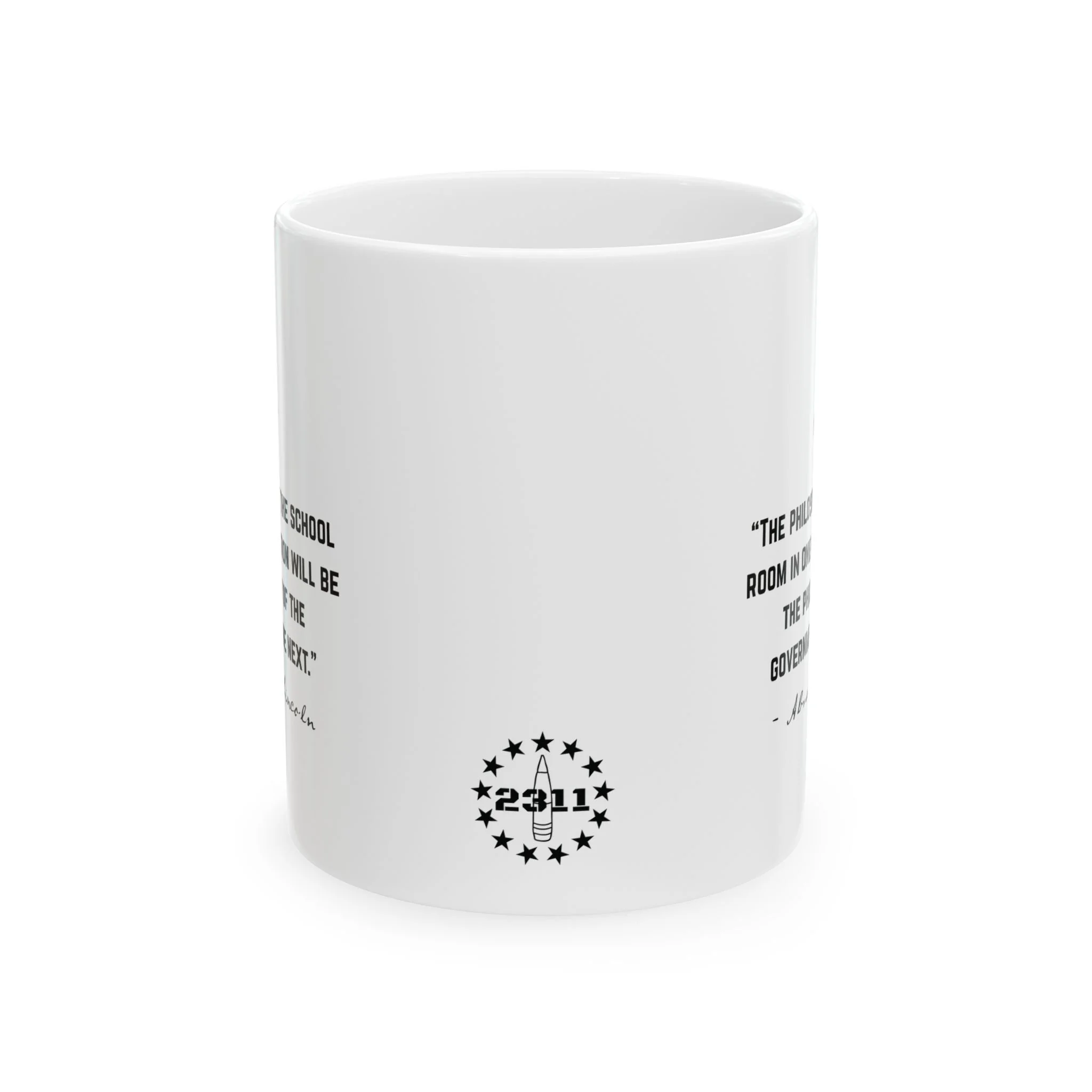 Abraham Lincoln-Front.png