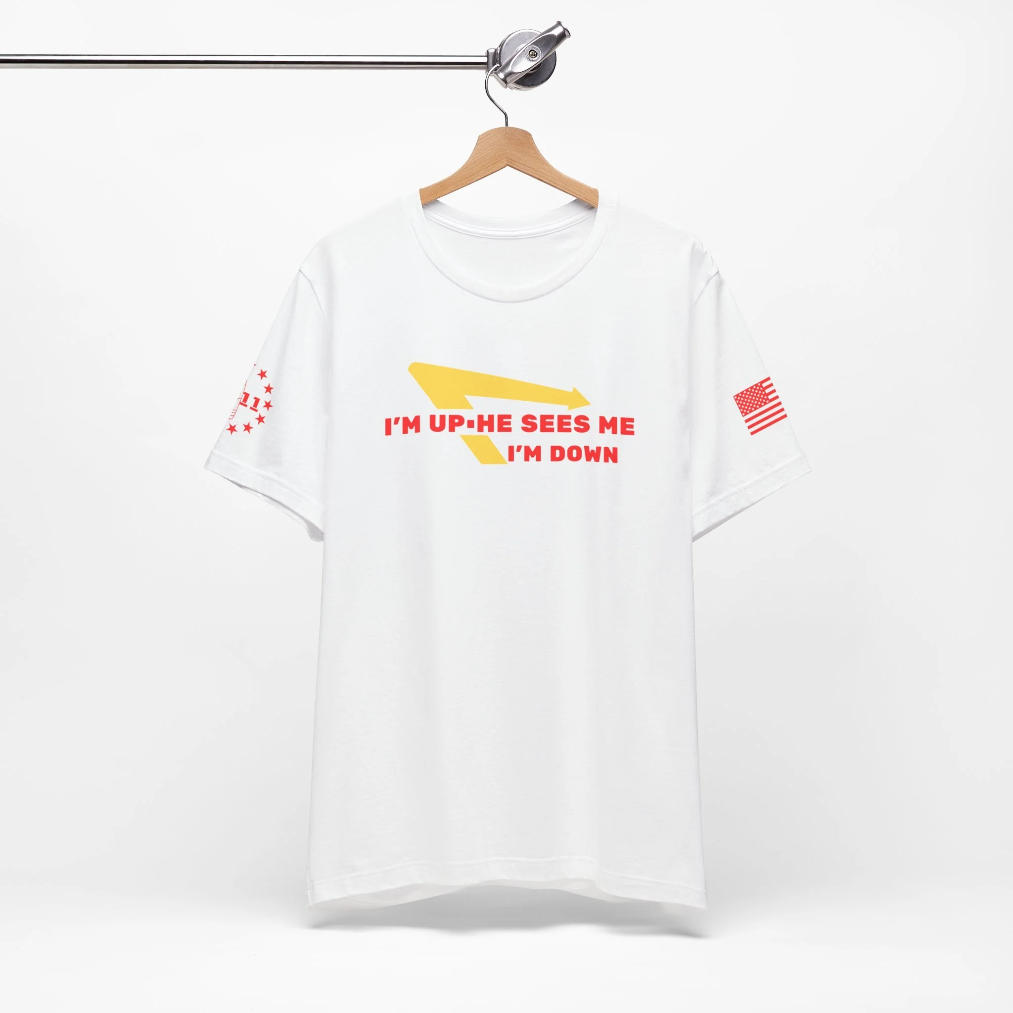 I'm Up, He Sees Me, I'm Down-Hanging2.png