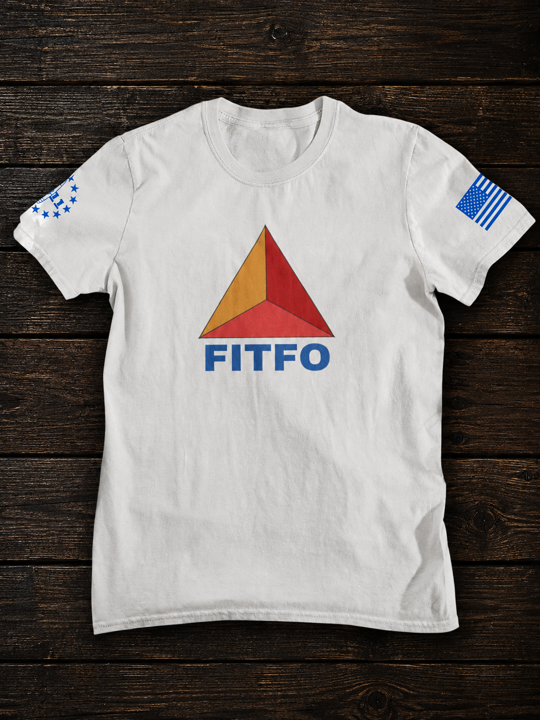 FITFO t-shirt