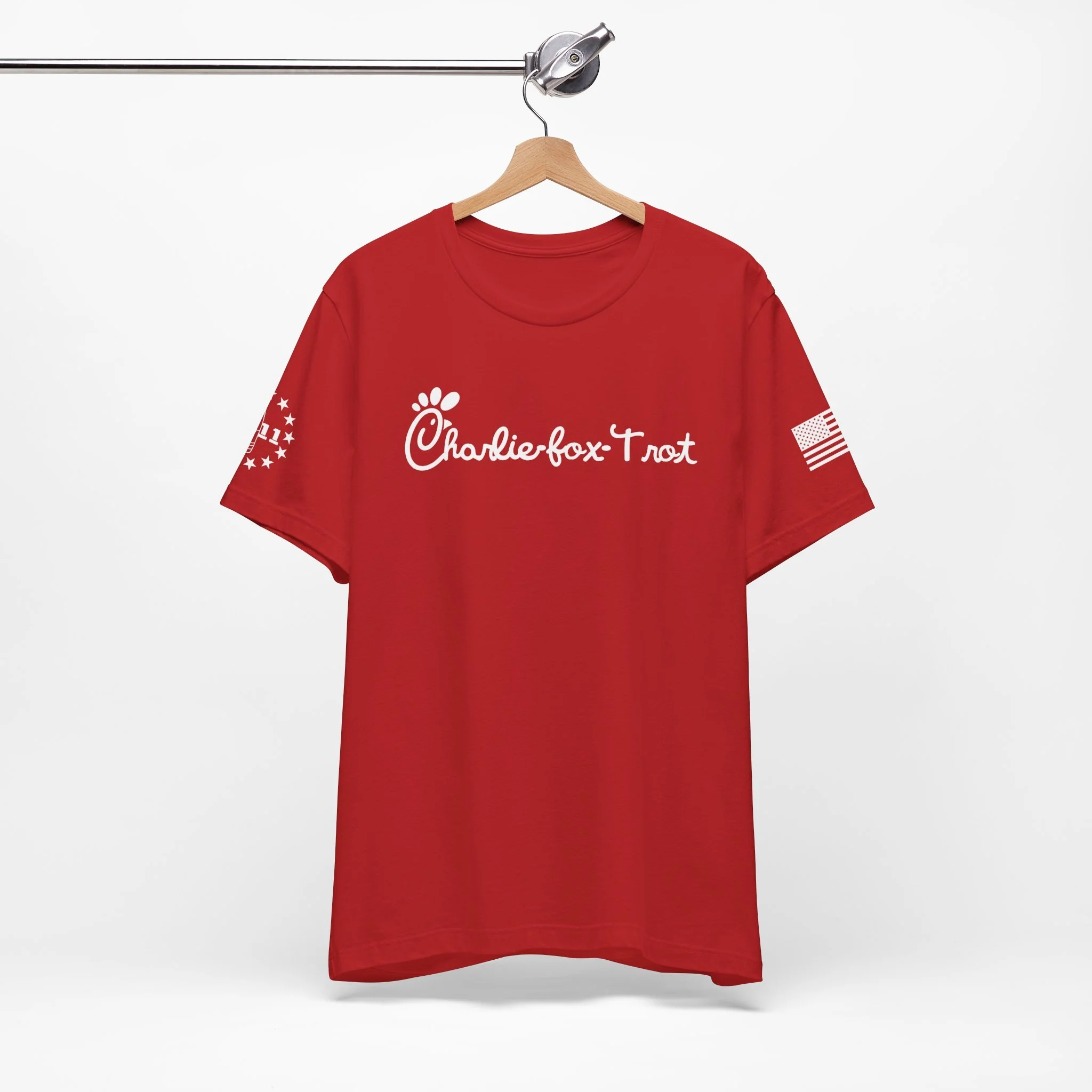 Charlie Foxtrot-Hanging-Red2.png