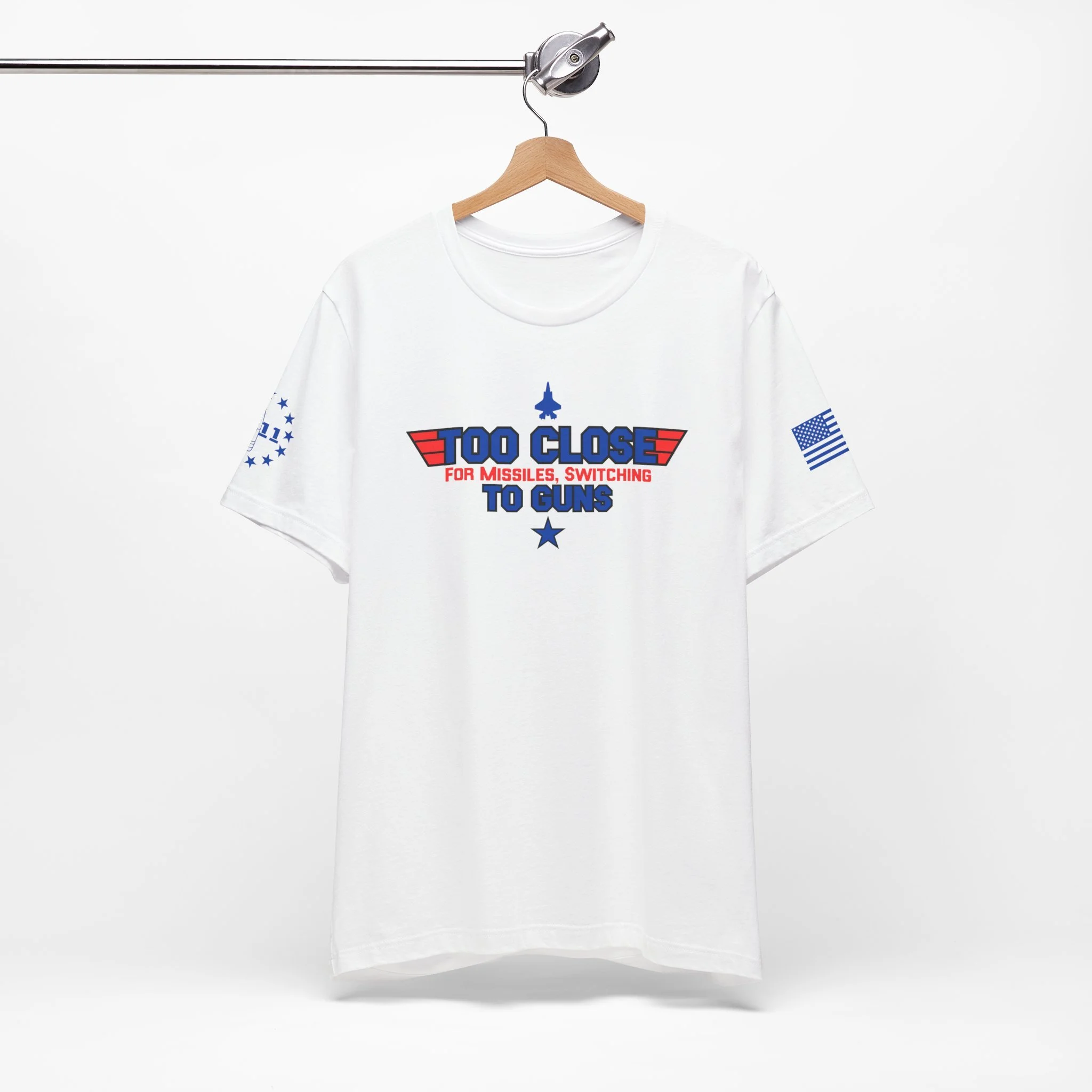 Too Close for Missiles-Hanging-Wht2.png