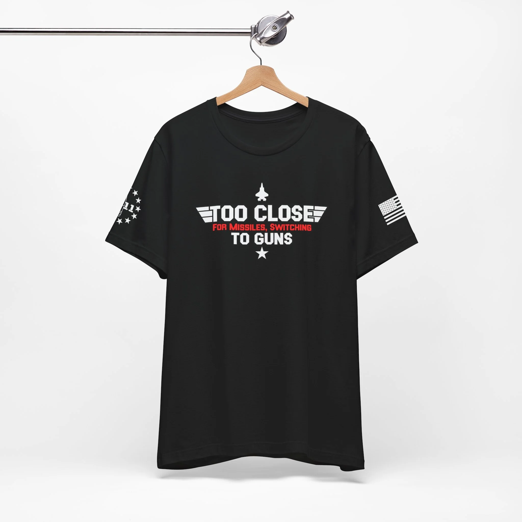 Too Close for Missiles-Hanging-Blk2.png