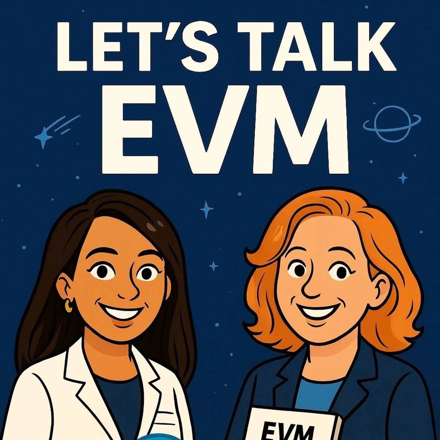 Episode 1: Why EVM Matters with Daniel Goldsmith