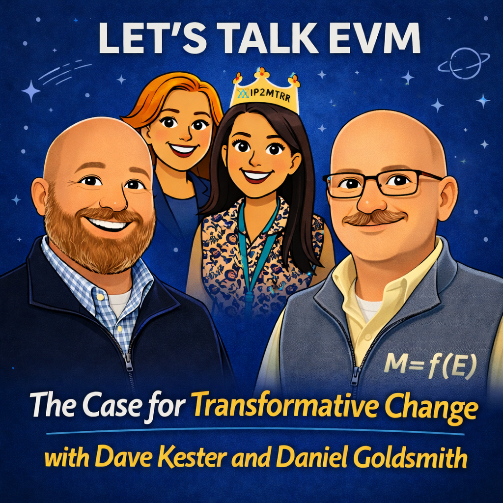 Episode 11: The Case for Transformative Change with Dave Kester and Daniel Goldsmith