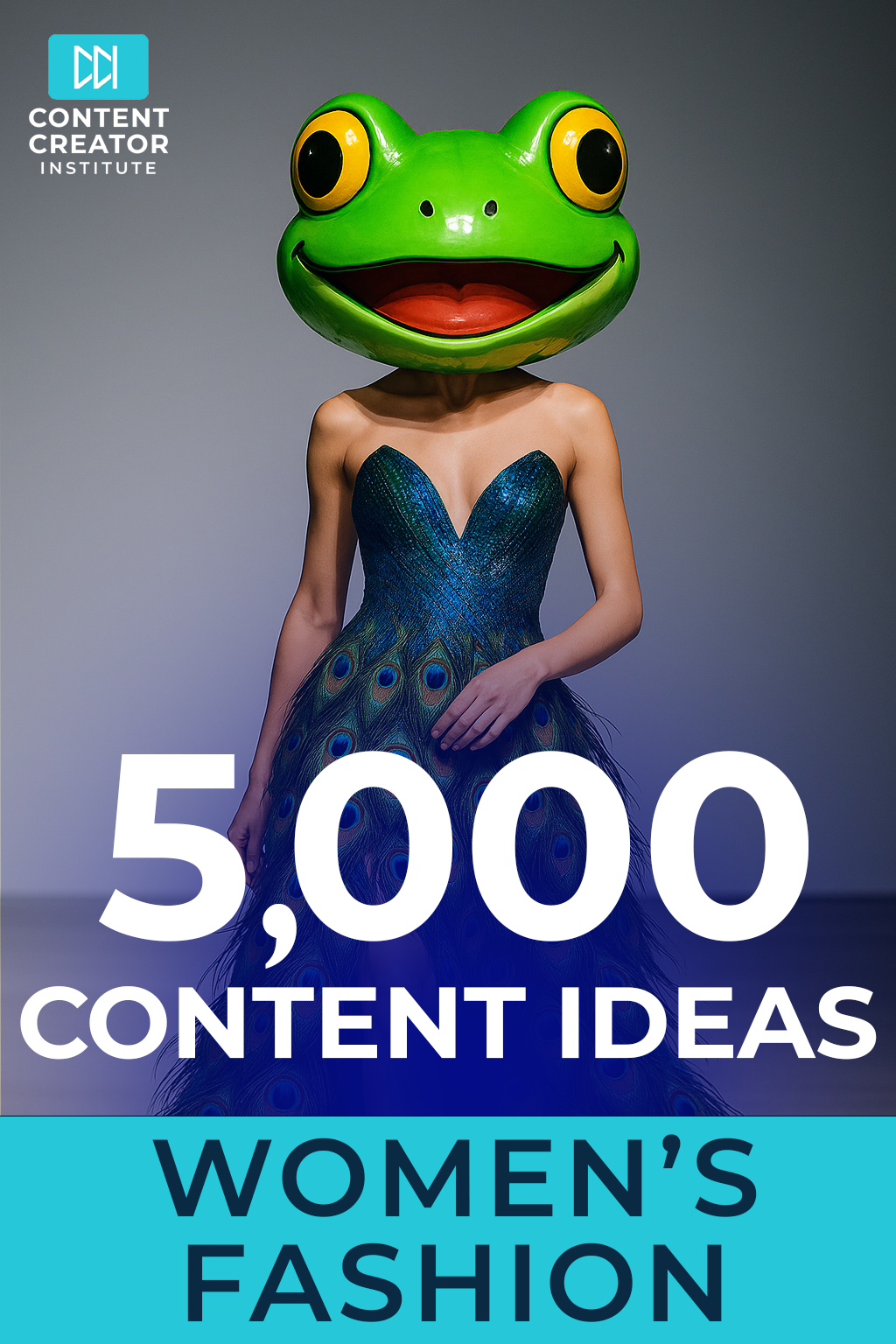 5,000 Content Ideas for Women's Fashion