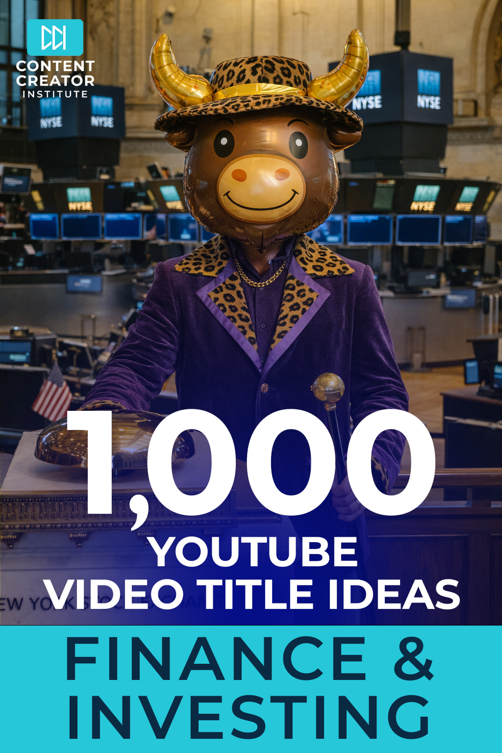 1,000 YouTube Video Title Ideas for Finance and Investing