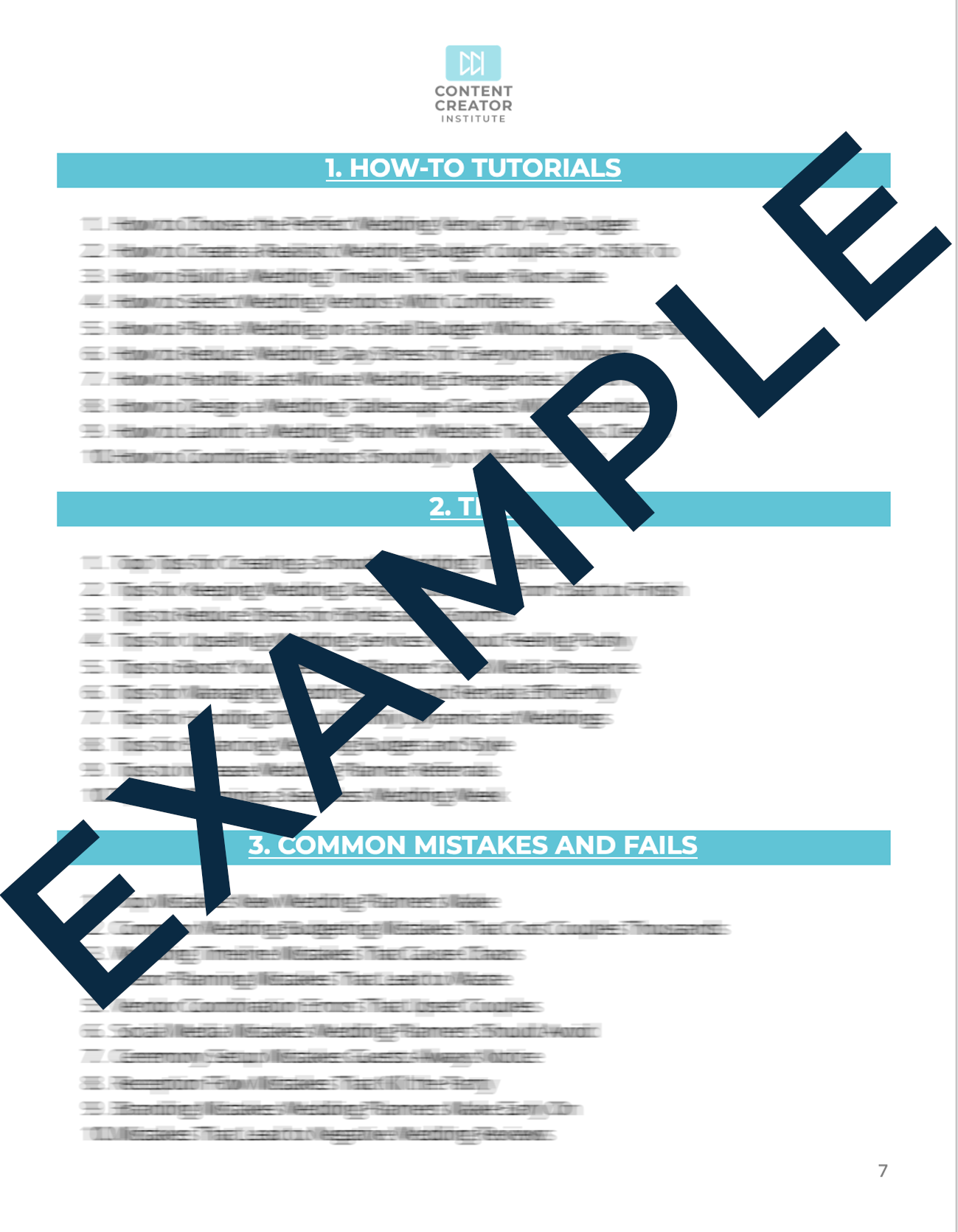 Wedding Planners - 1000 YouTube Video Title Ideas Example.png