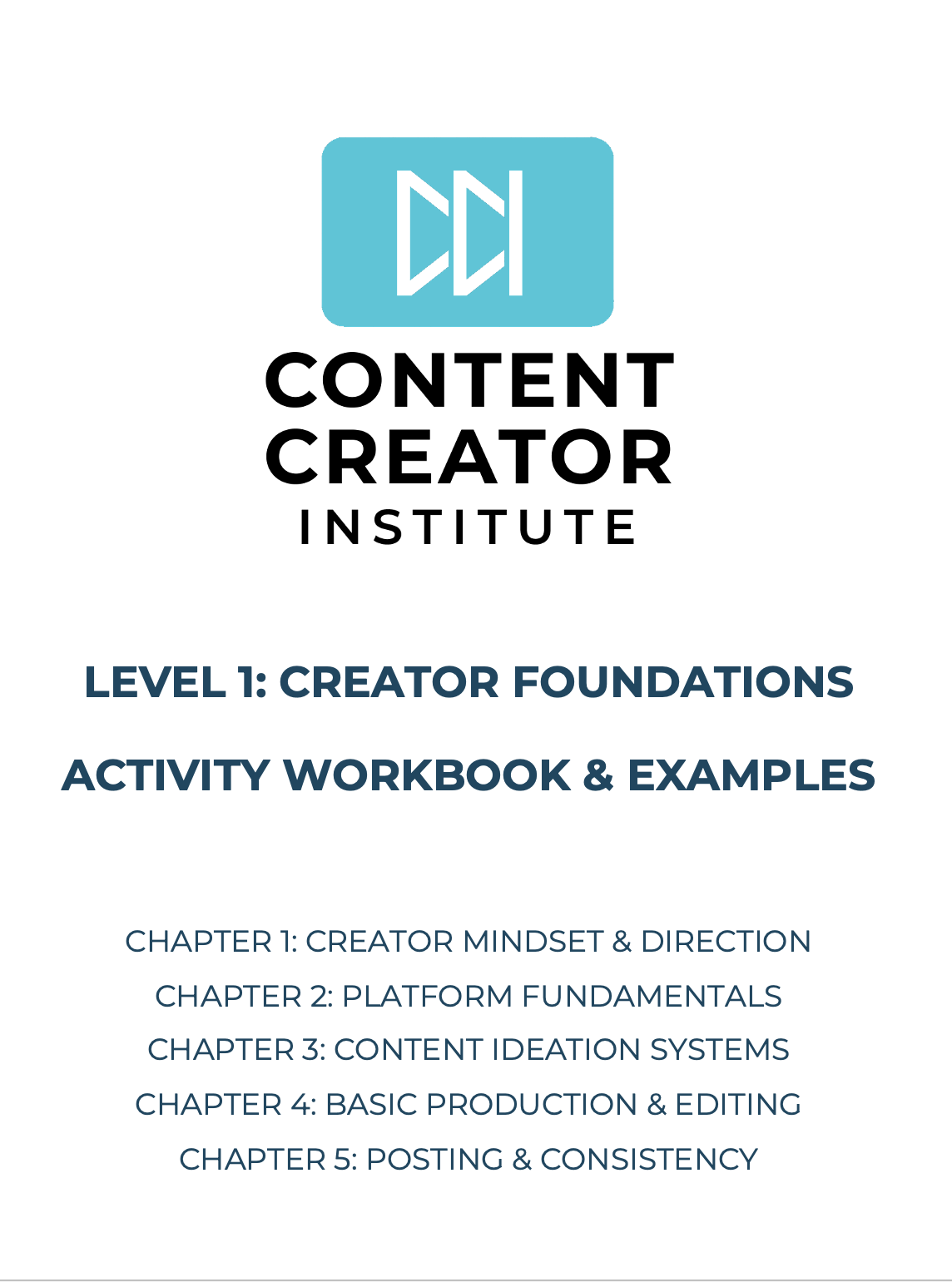 Level 1 Creator Foundations Activity Workbook.png