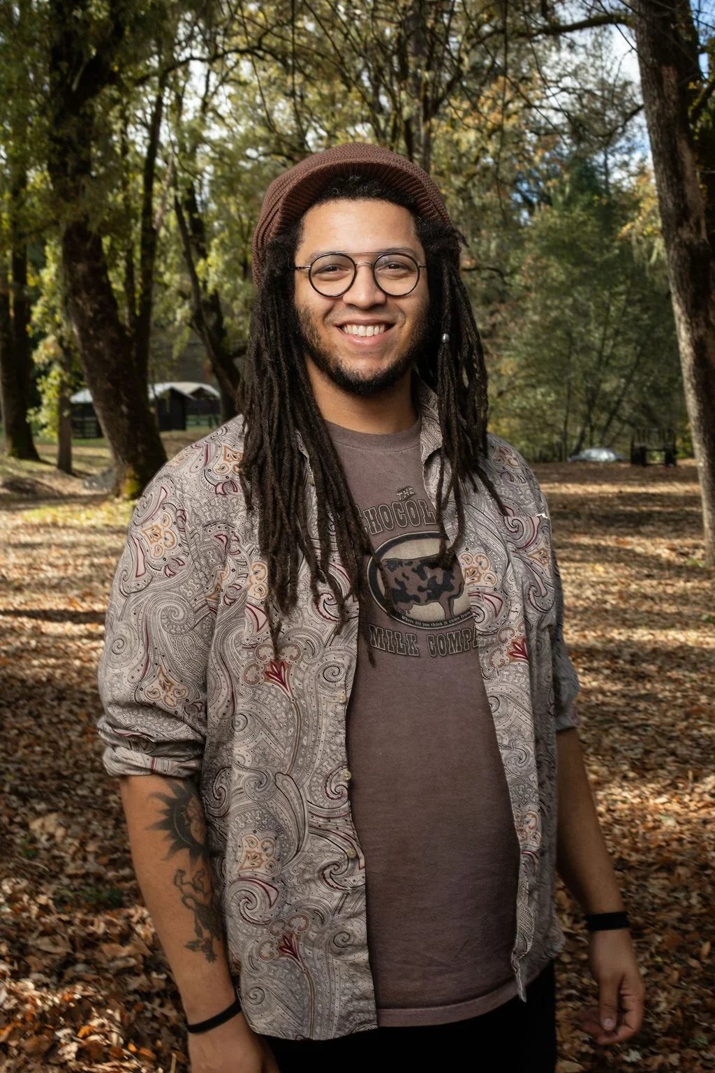 Message from the Captain of the Mothership