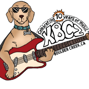 Down To Funk Festival Interview with Winter Williams 2026 on KBCZ Boulder Creek