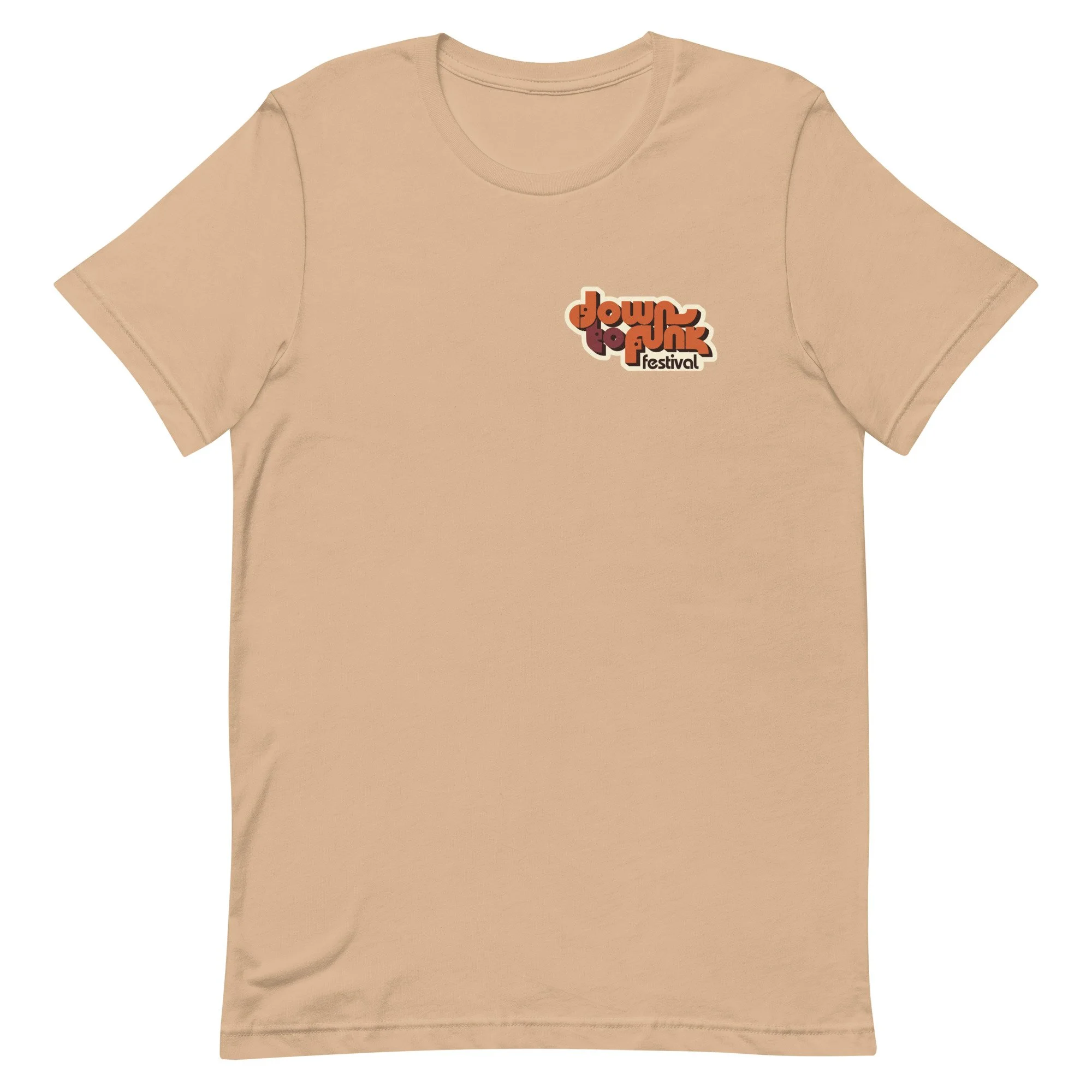 Lineup T-Shirt