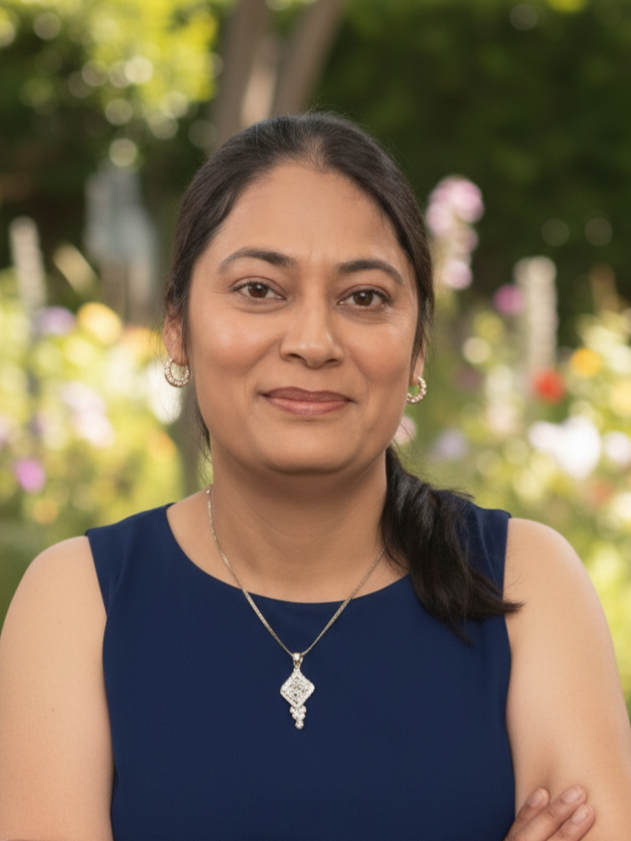 Sukhpreet Kaur