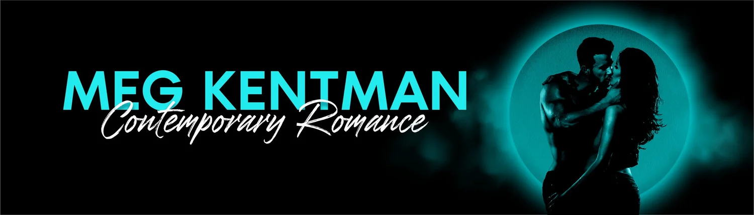 Meg Kentman 