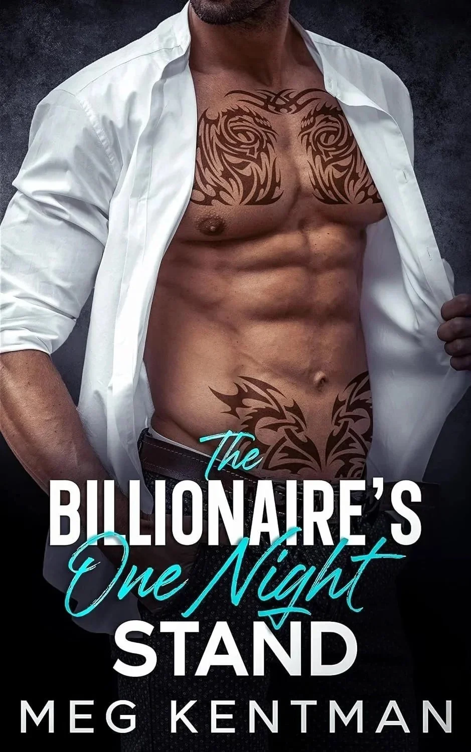 Billionaire's One Night Stand
