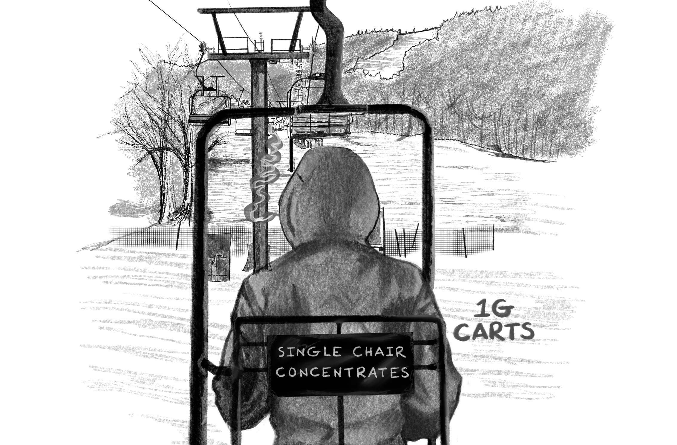 Cartridge Packaging Logo