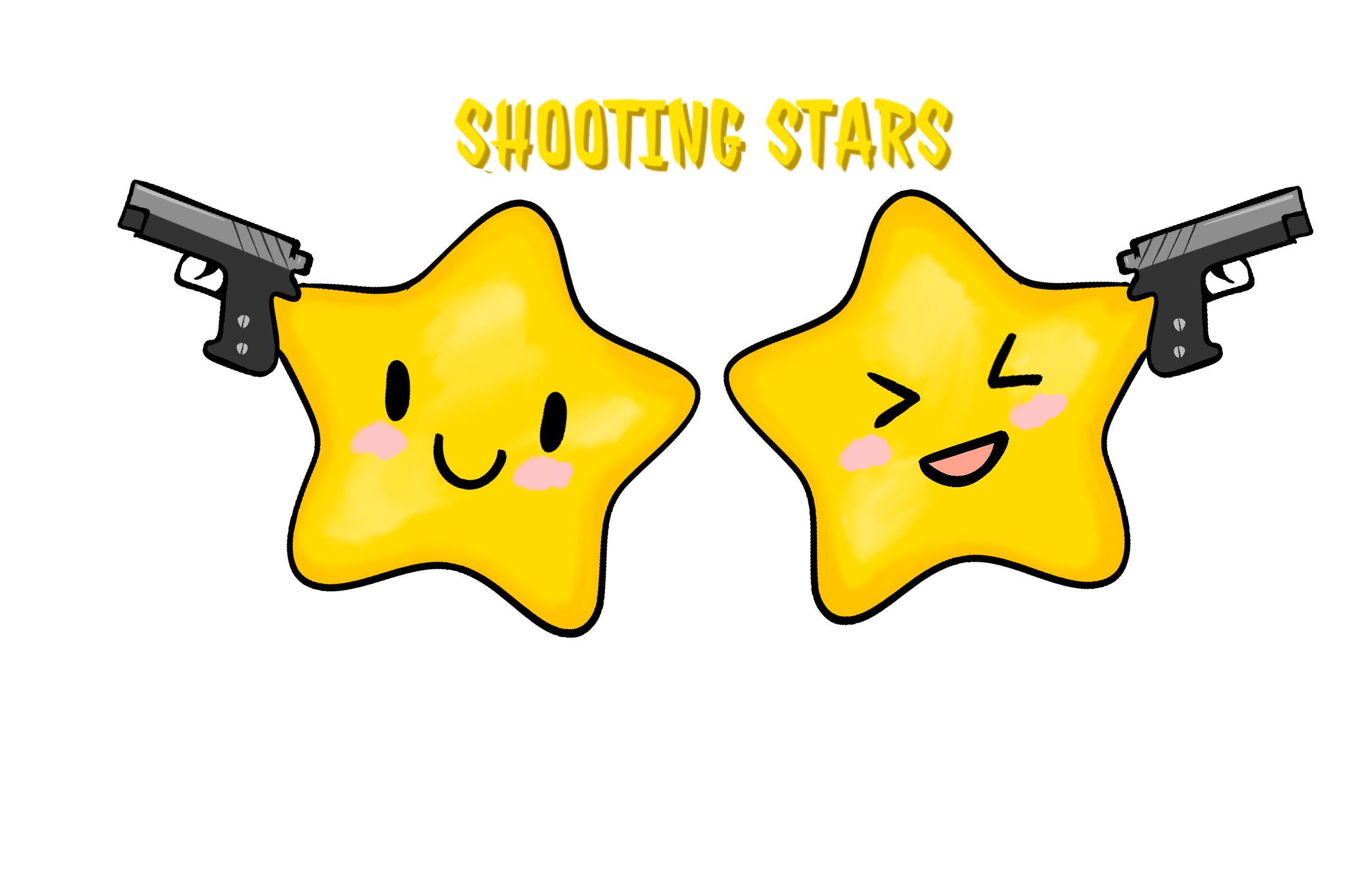 Shooting Stars