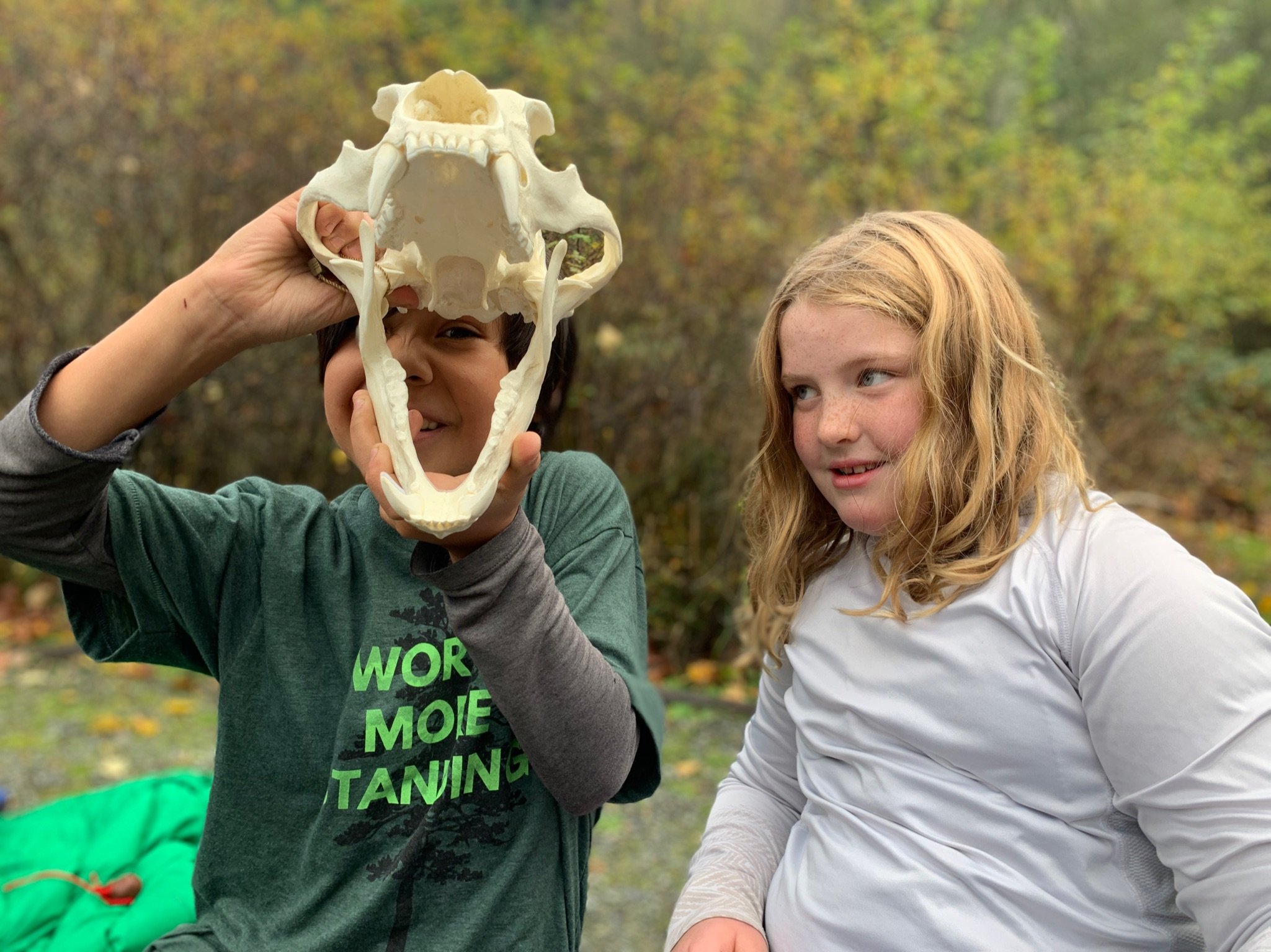 Nature Connection & Education