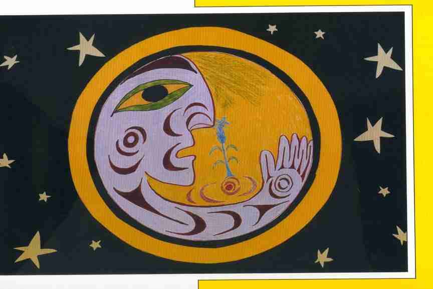 Indigenous Land Use & Programming