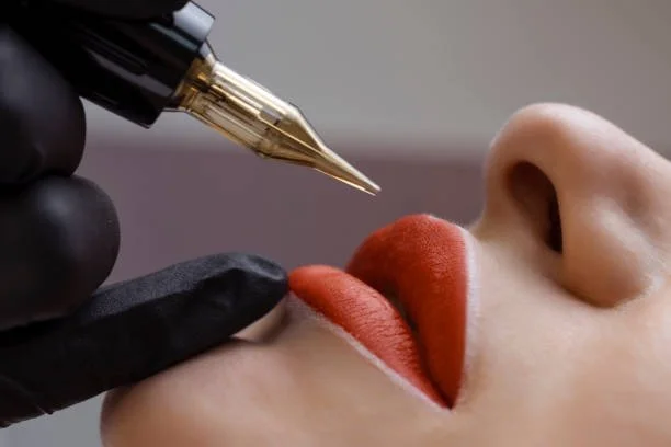 Lip Blush: The Secret to Naturally Beautiful Lips