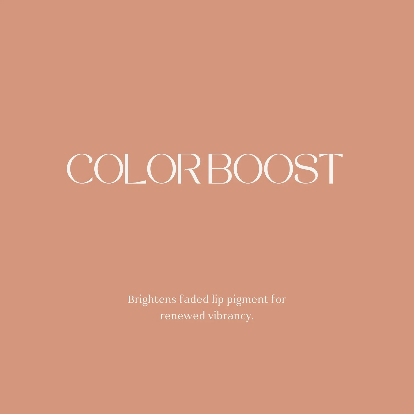 Color Boost