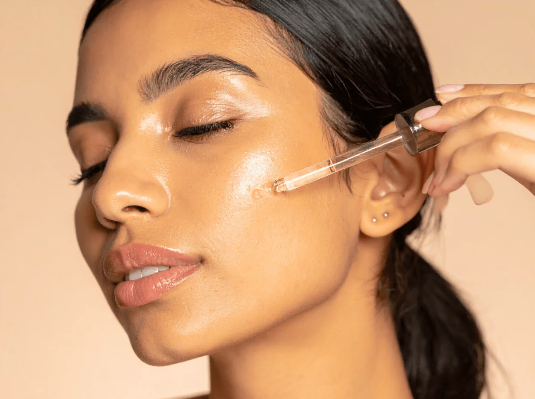 Applying Radiance Elixer