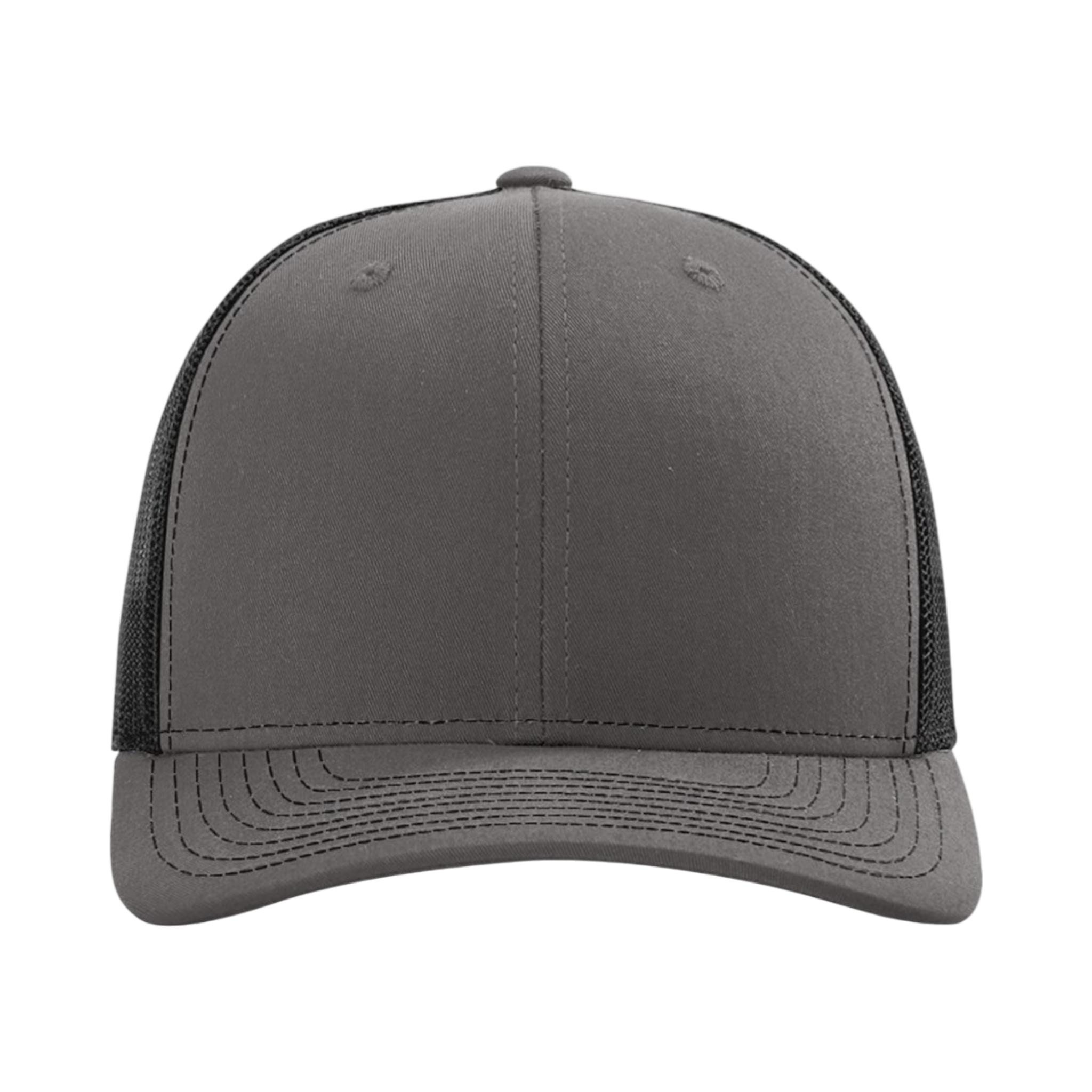 Richardson_112_Charcoal-_Black_Front_High.png