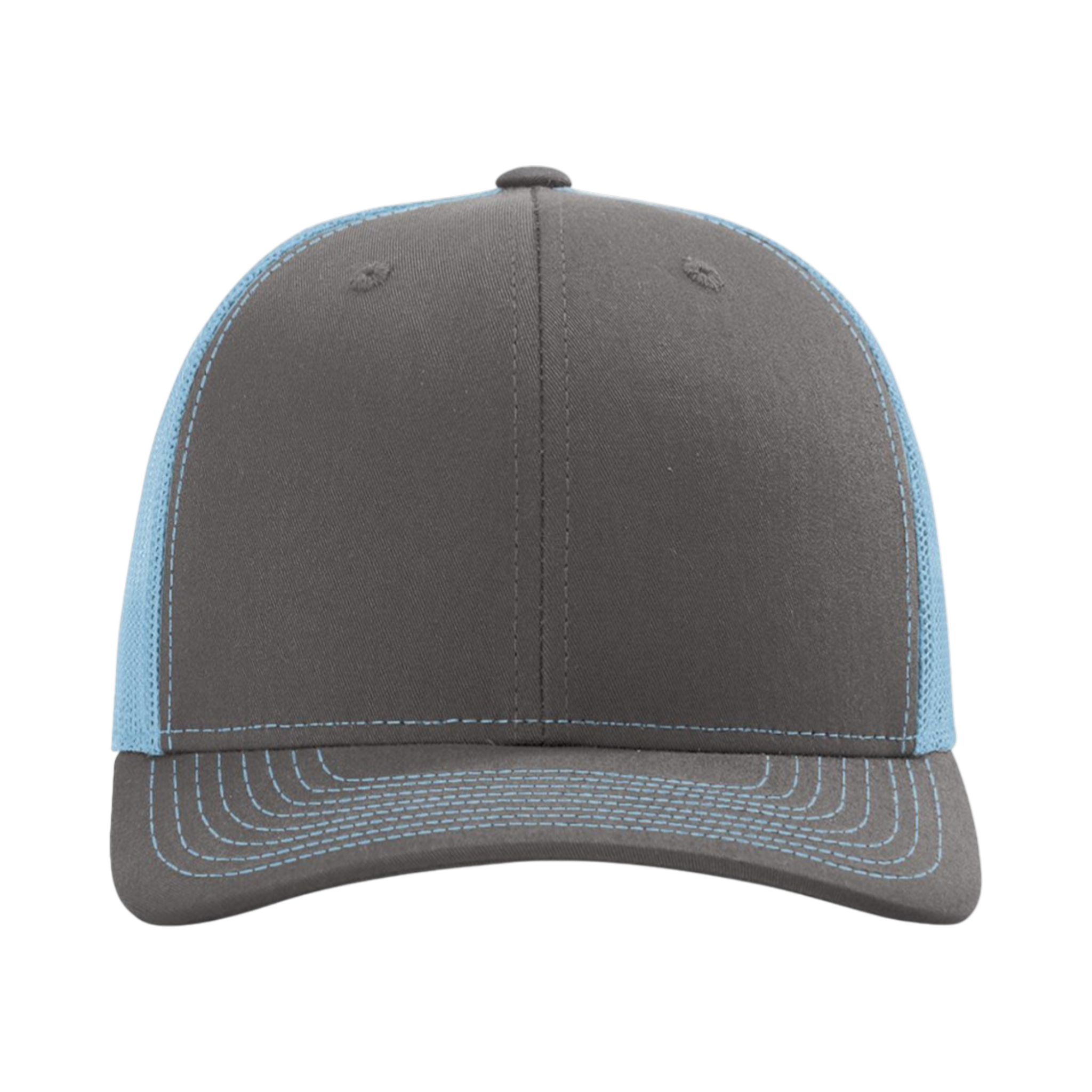 Richardson_112_Charcoal-_Columbia_Blue_Front_High.png