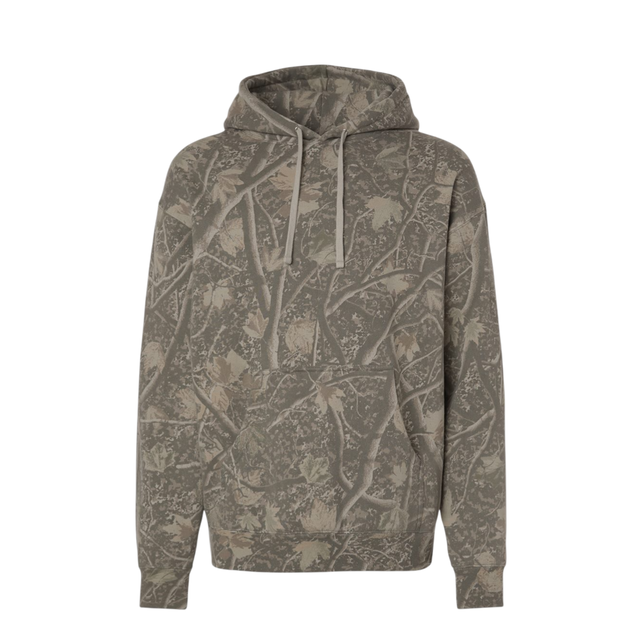 Petron Print Hoodie