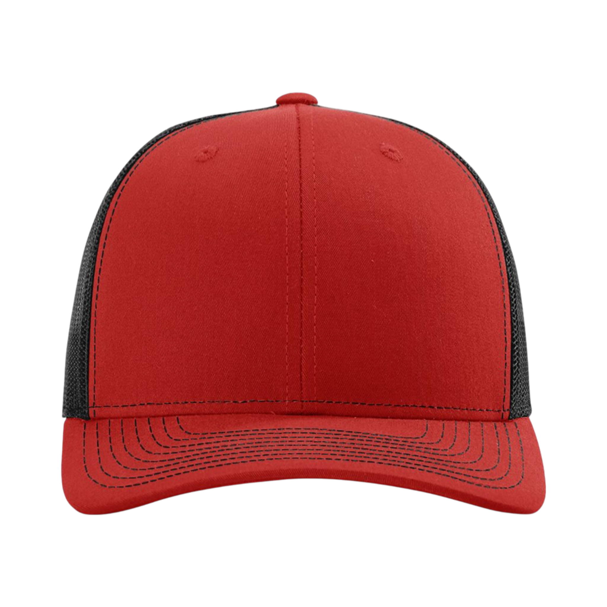 Richardson_112_Red-_Black_Front_High.png
