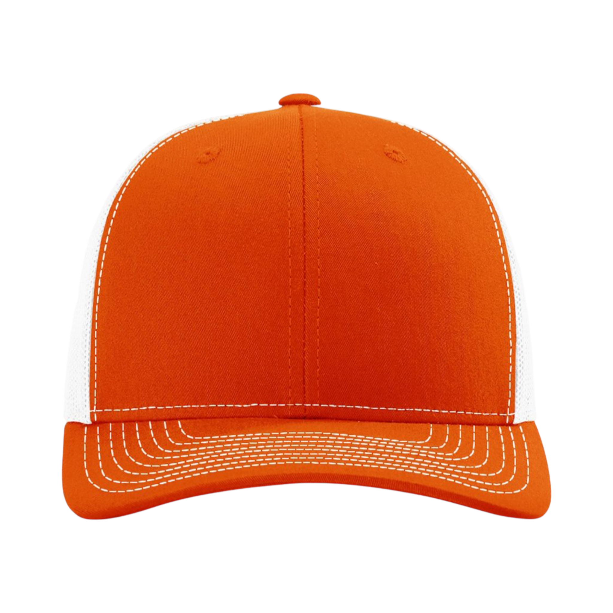 Richardson_112_Orange-_White_Front_High.png