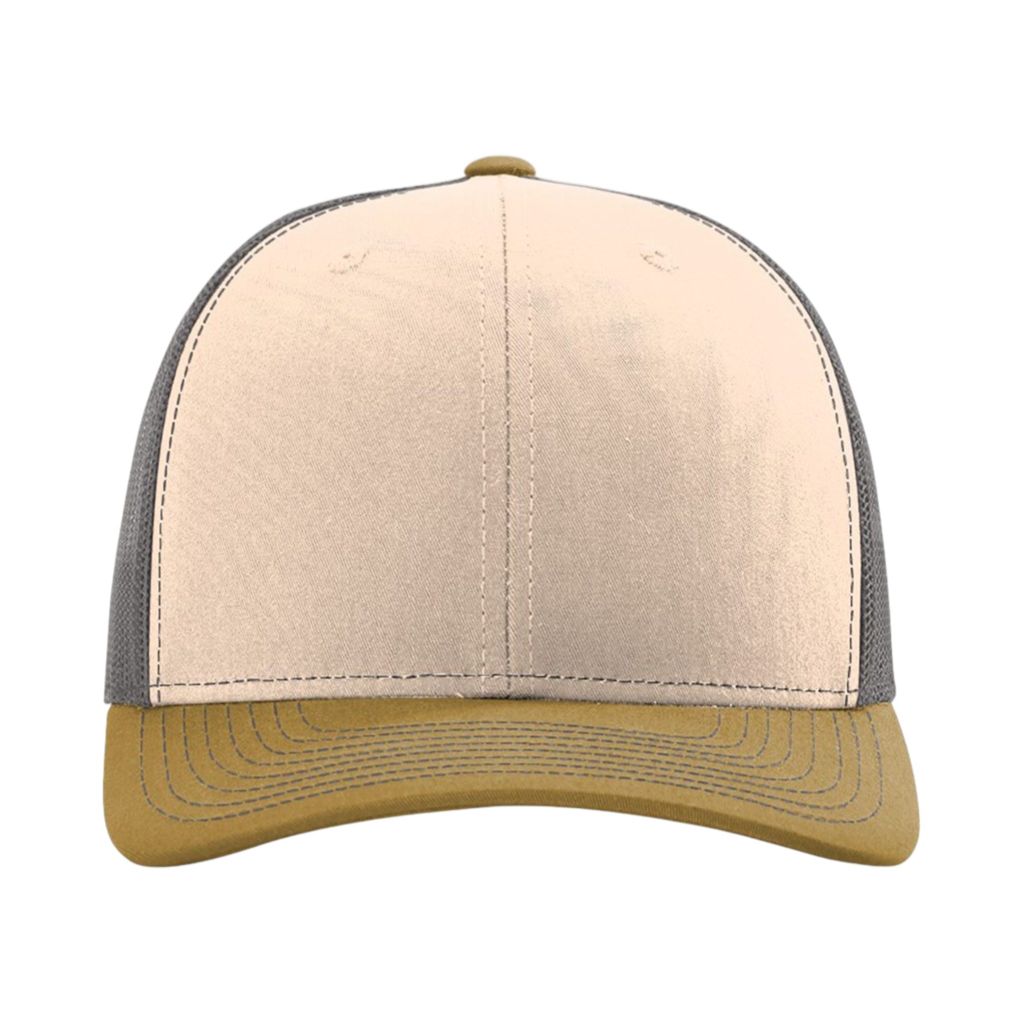 Richardson_112_Mink_Beige-_Charcoal-_Amber_Gold_Front_High.png