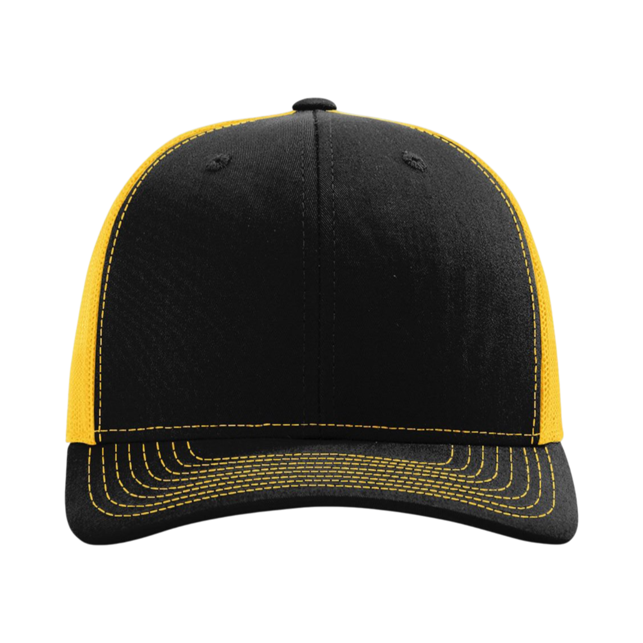 Richardson_112_Black-_Gold_Front_High.png