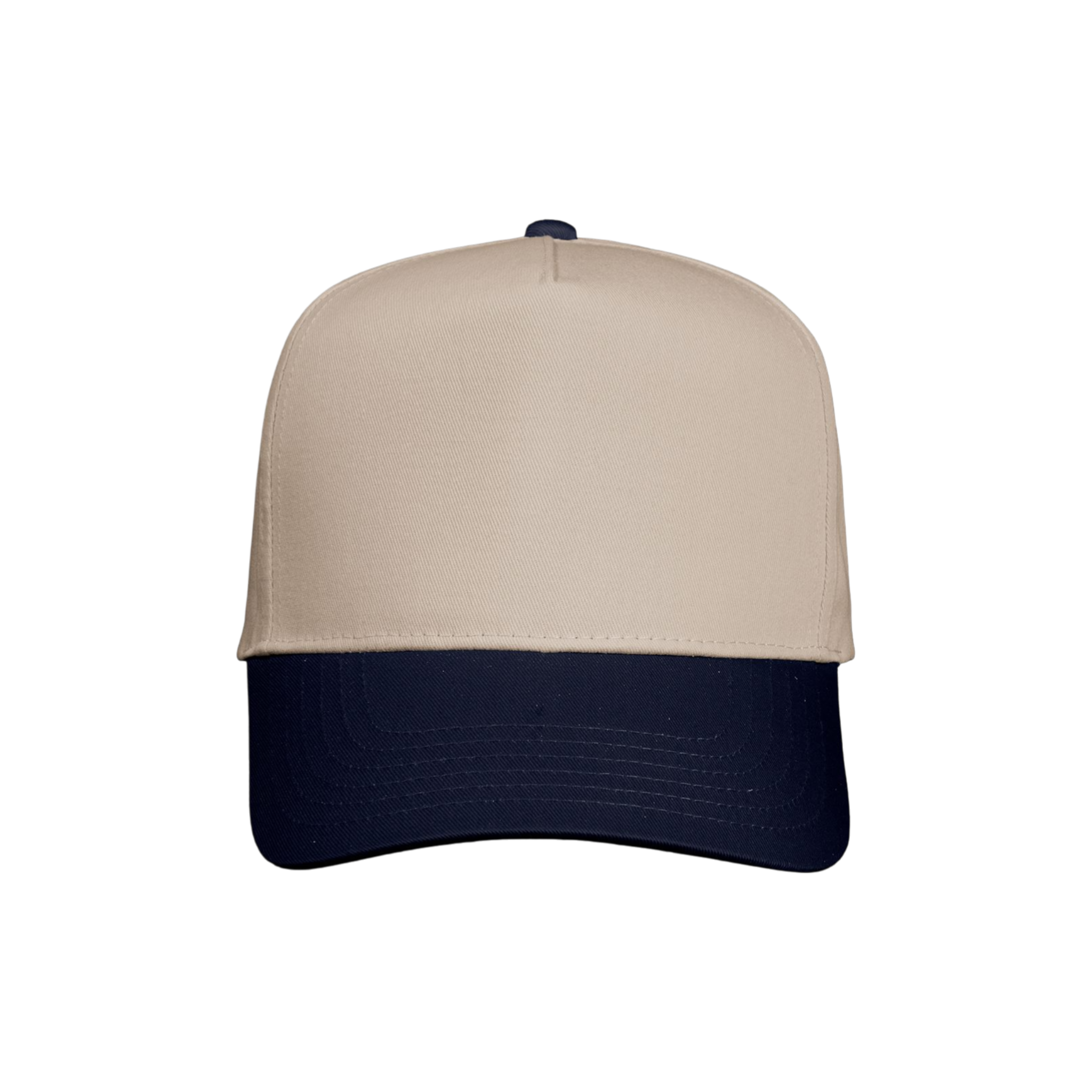 Valucap_8869_Khaki-_Navy_Front_High.png