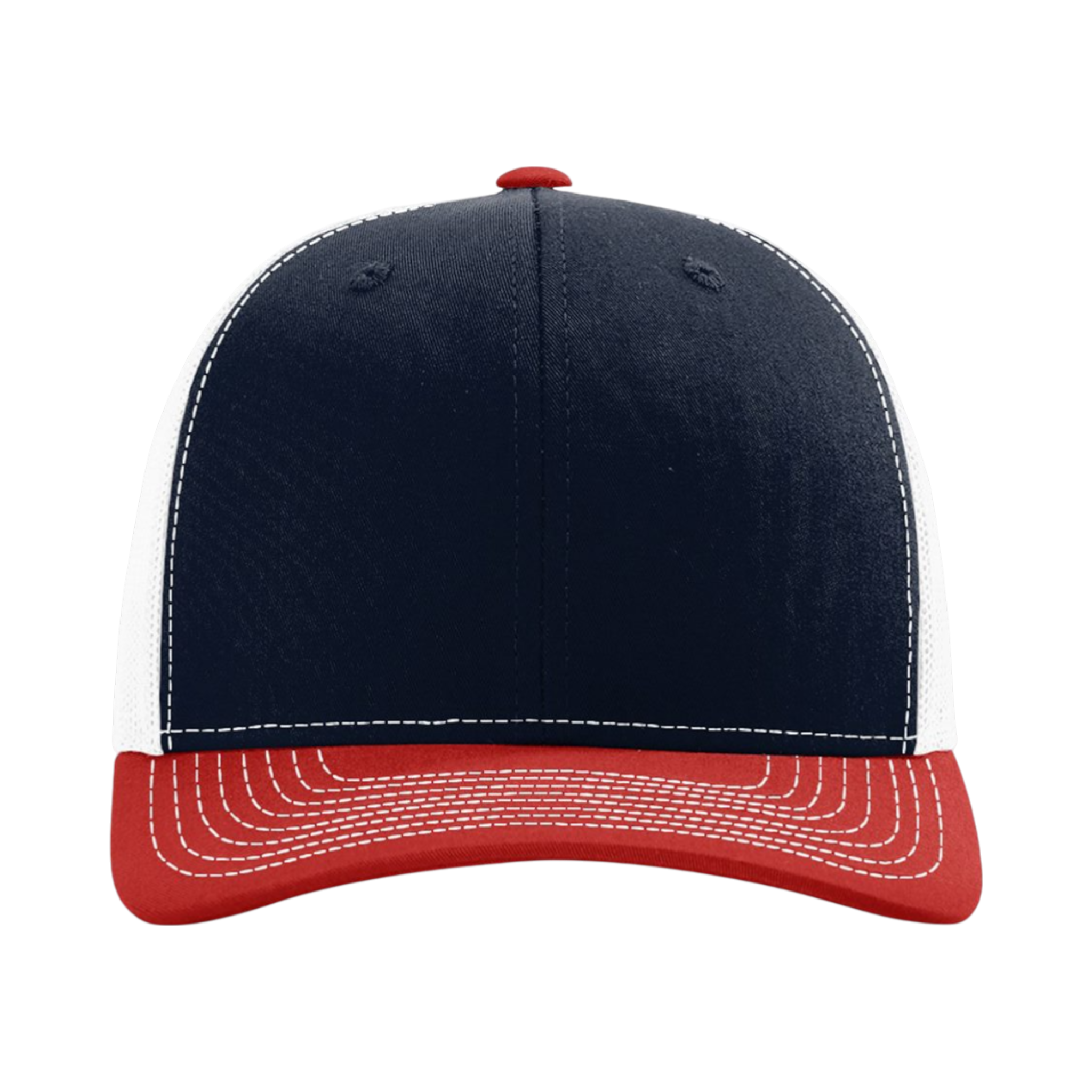 Richardson_112_Navy-_White-_Red_Front_High.png