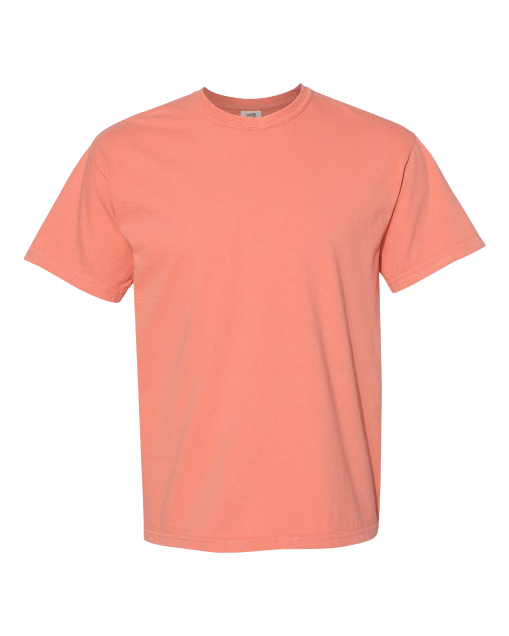 Comfort Colors Tee